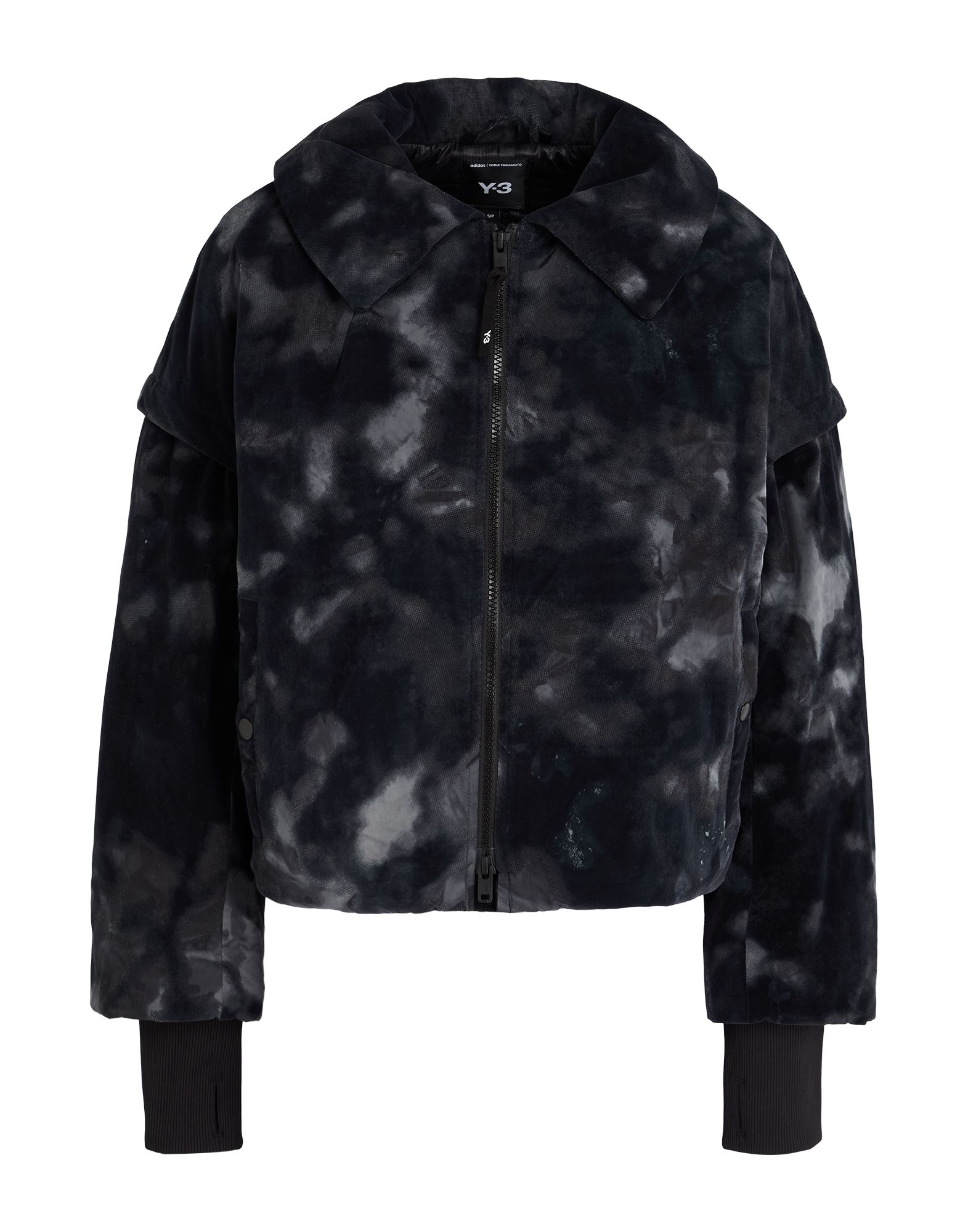  Y-3 - Jacken & Mäntel - Jacken Und Anoraks - On Yoox.com 