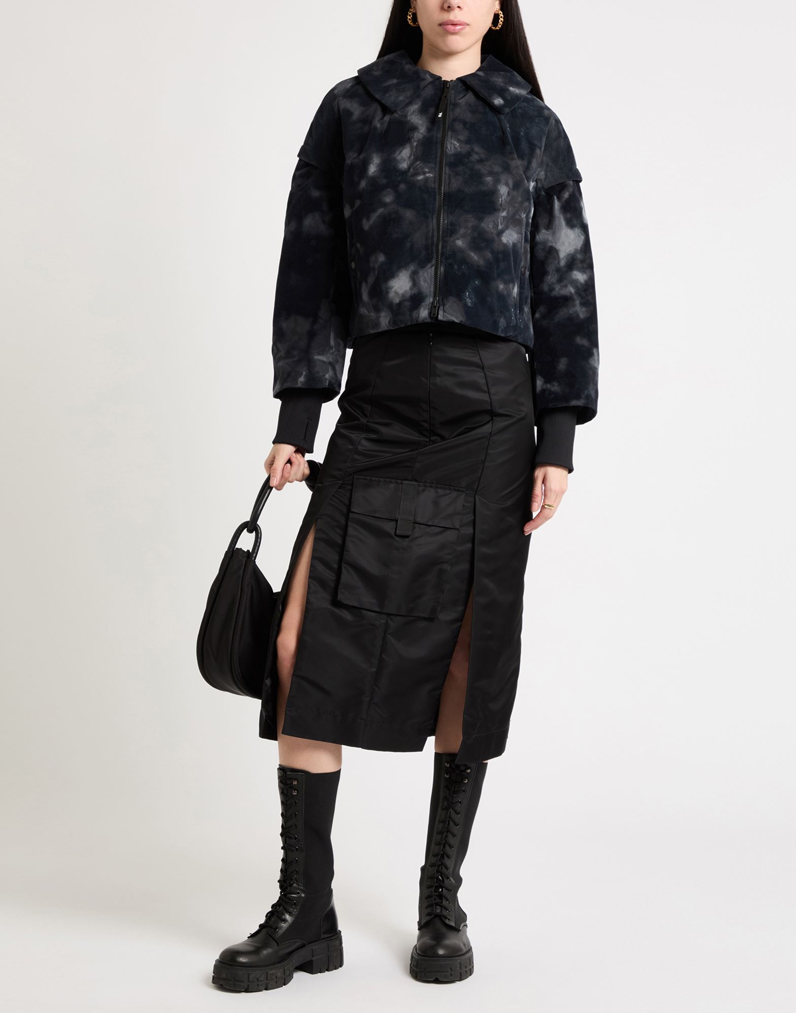  Y-3 - Jacken & Mäntel - Jacken Und Anoraks - On Yoox.com 