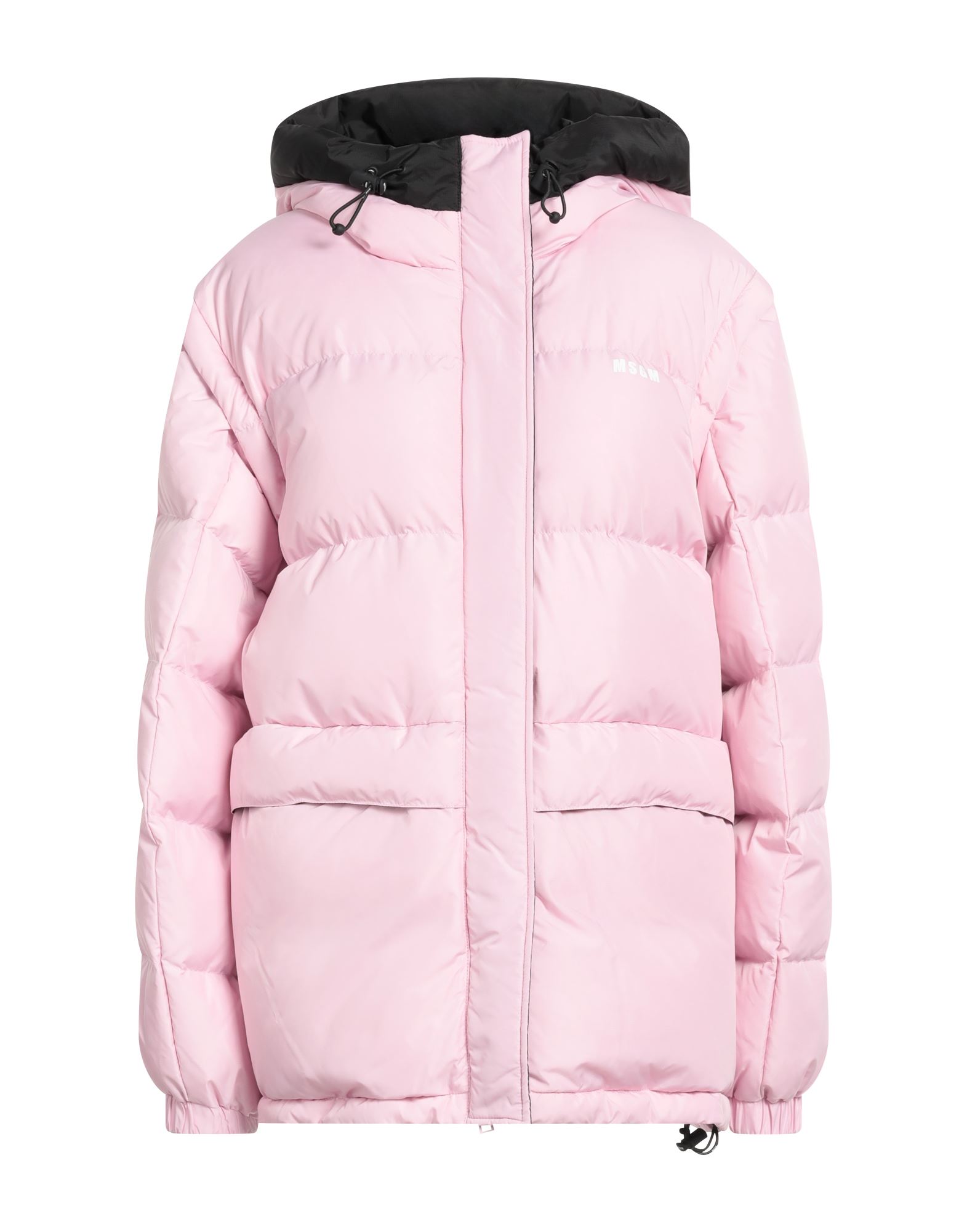  Msgm - Jacken & Mäntel - Pufferjacken & Daunenjacken - On Yoox.com 