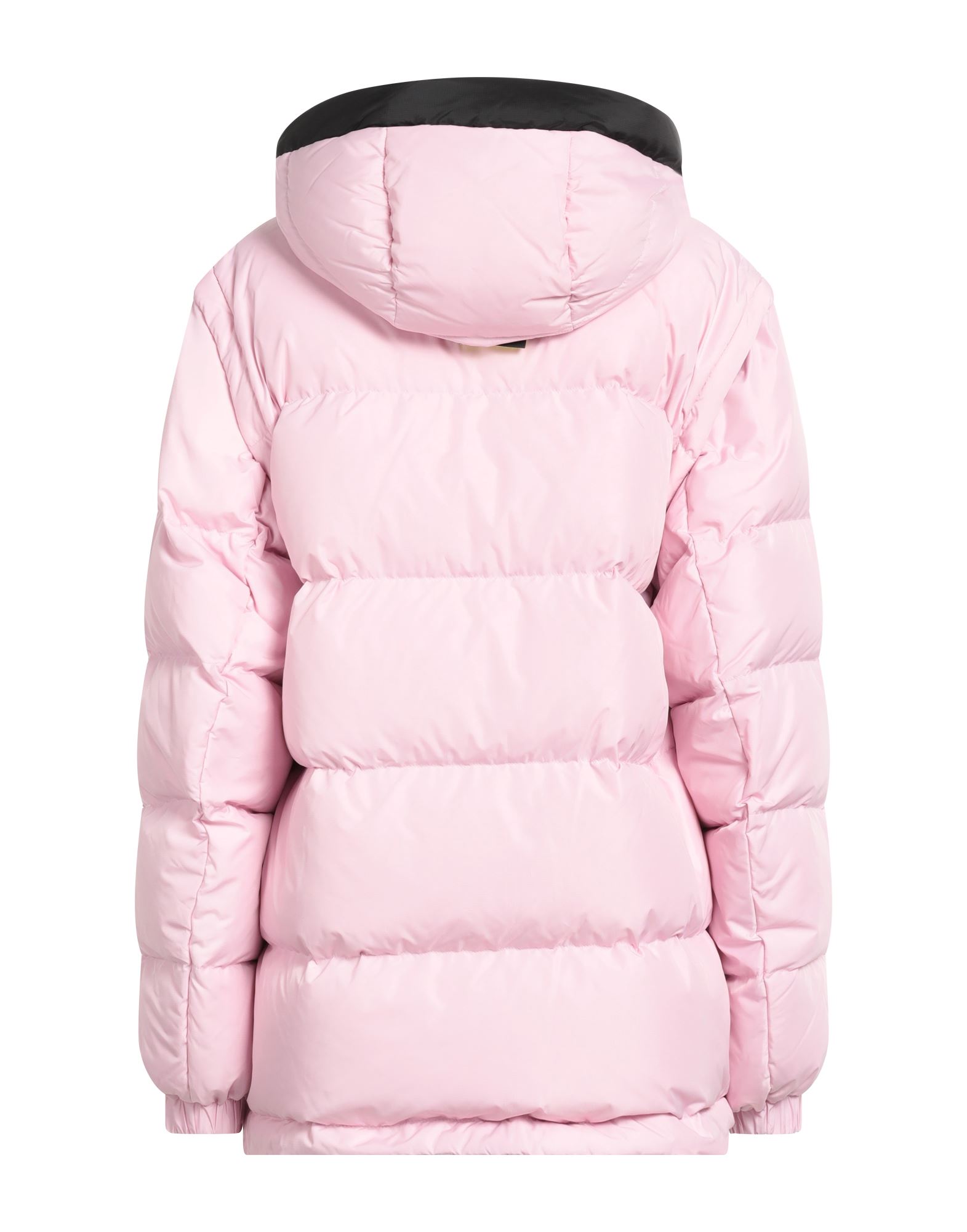  Msgm - Jacken & Mäntel - Pufferjacken & Daunenjacken - On Yoox.com 