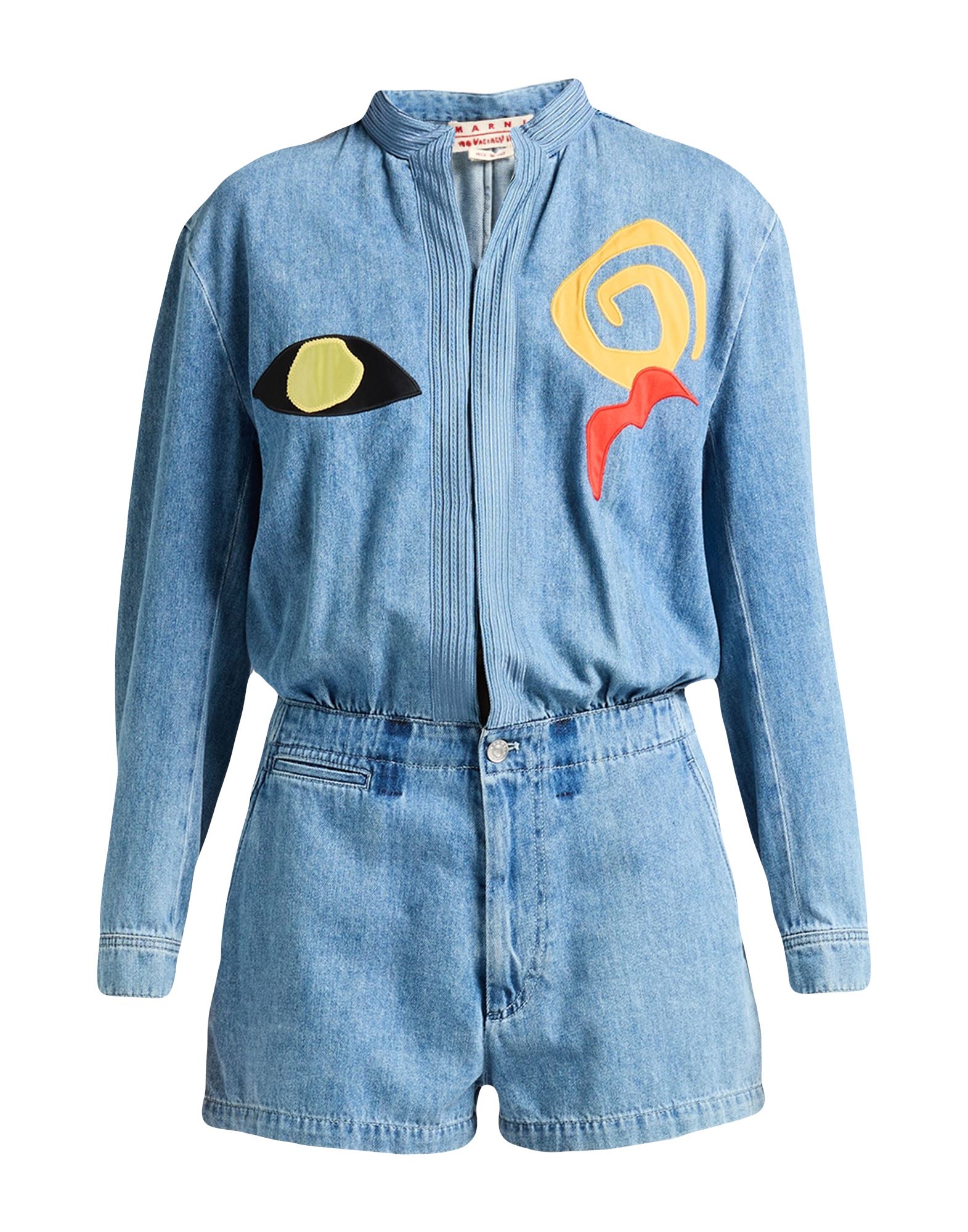  Marni - Overalls - Playsuits - On Yoox.com 