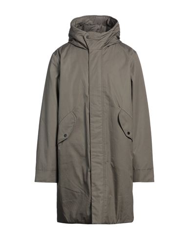 Abrigo Hombre Verde militar L Hombre