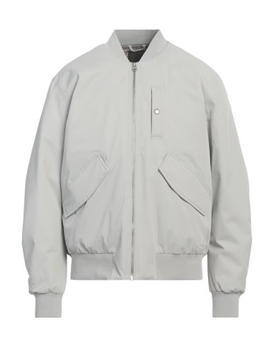 Chaqueta y cazadora Hombre Gris perla L Hombre