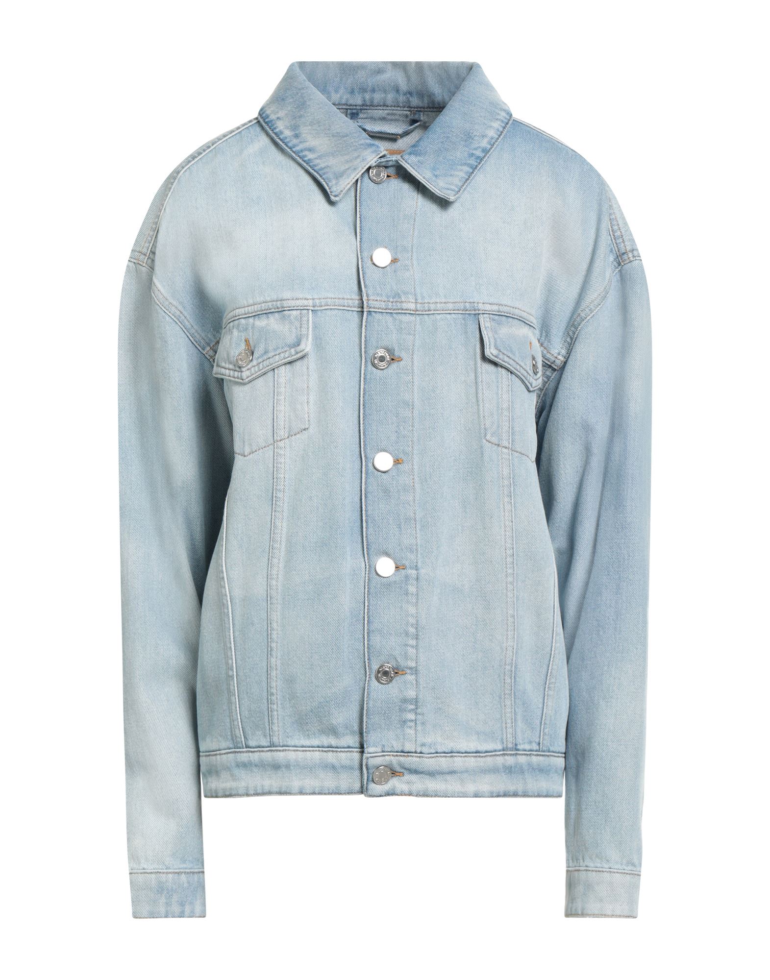 ALEXANDRE VAUTHIER ALEXANDRE VAUTHIER ΠΑΛΤΟ & ΤΖΑΚΕΤ Denim τζάκετ