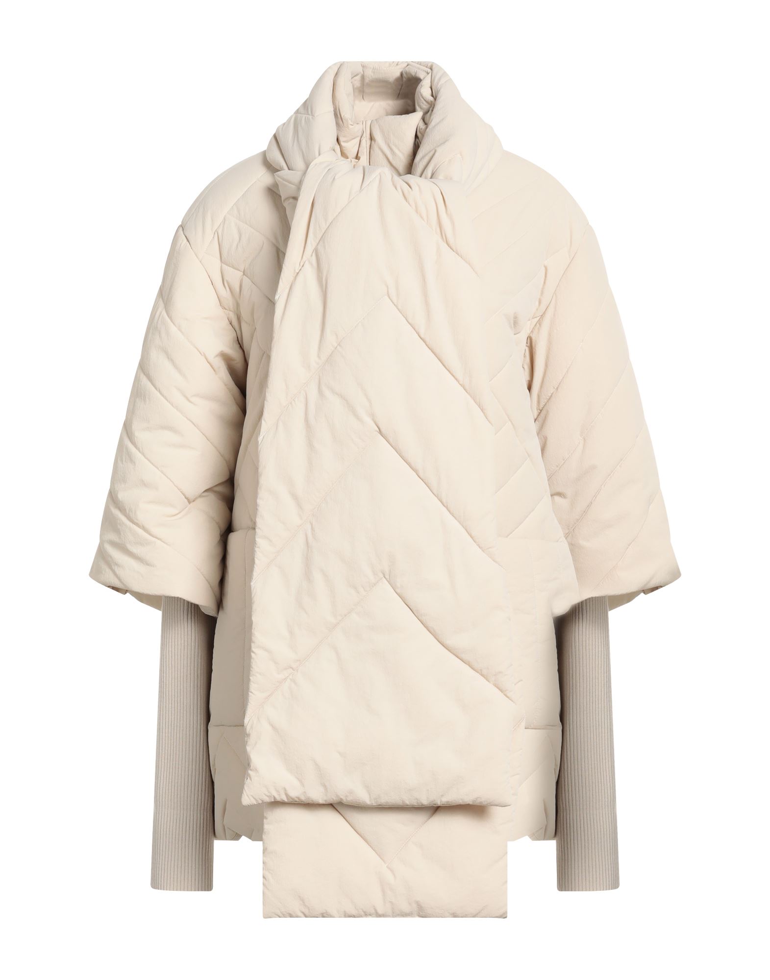  ADD ΠΑΛΤΟ & ΤΖΑΚΕΤ Μπουφάν με επένδυση