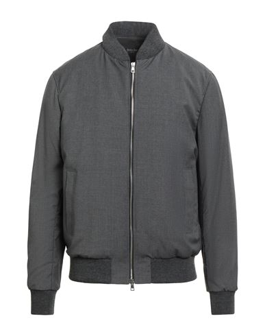 Shop Golden Craft 1957 Man Jacket Lead Size 44 Polyester, Wool, Elastane
