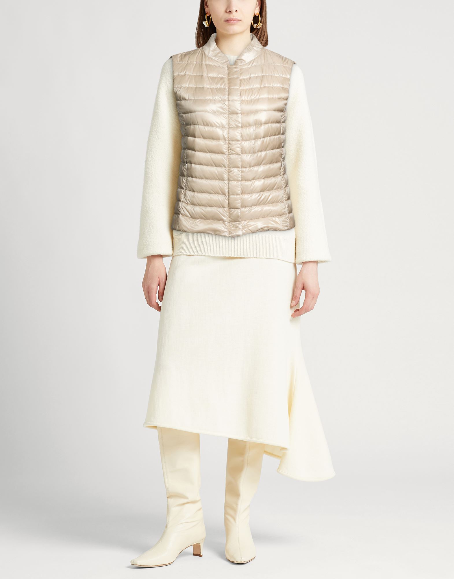  Herno - Jacken & Mäntel - Westen - On Yoox.com 
