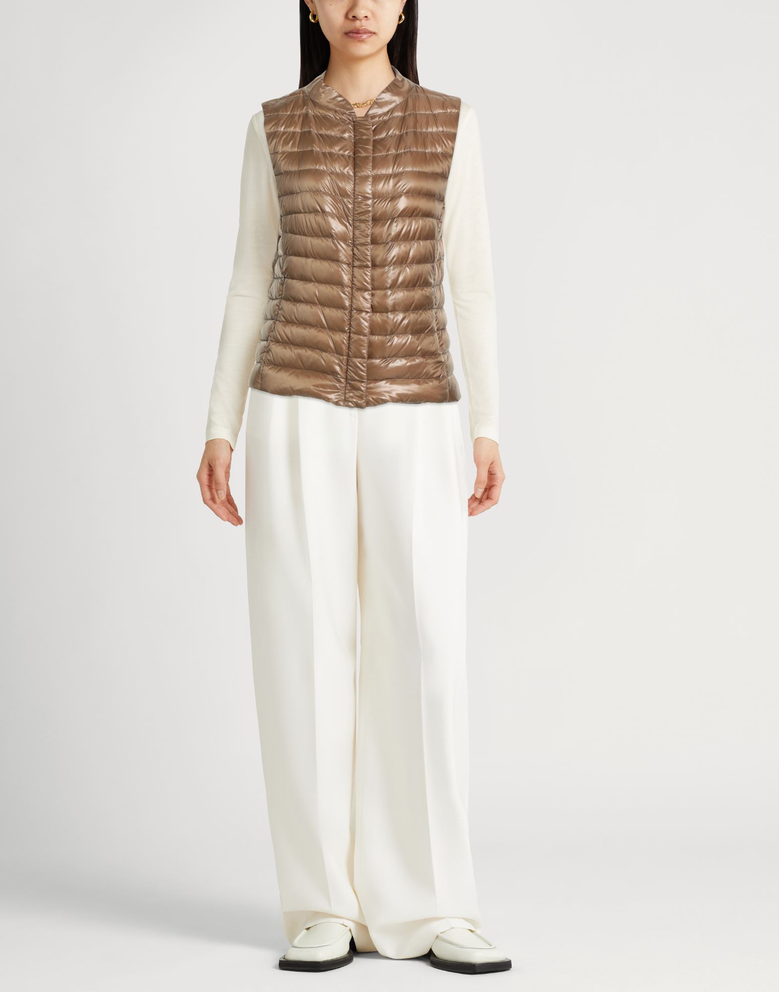  Herno - Jacken & Mäntel - Westen - On Yoox.com 