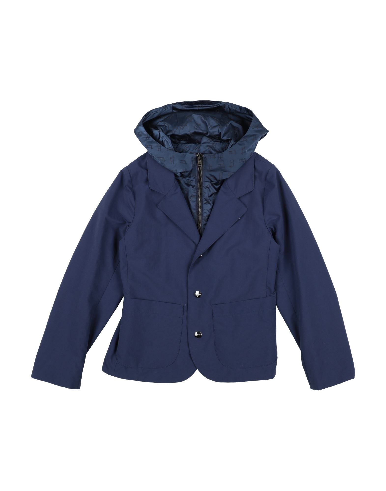  Herno - Jacken & Mäntel - Jacken Und Anoraks - On Yoox.com 