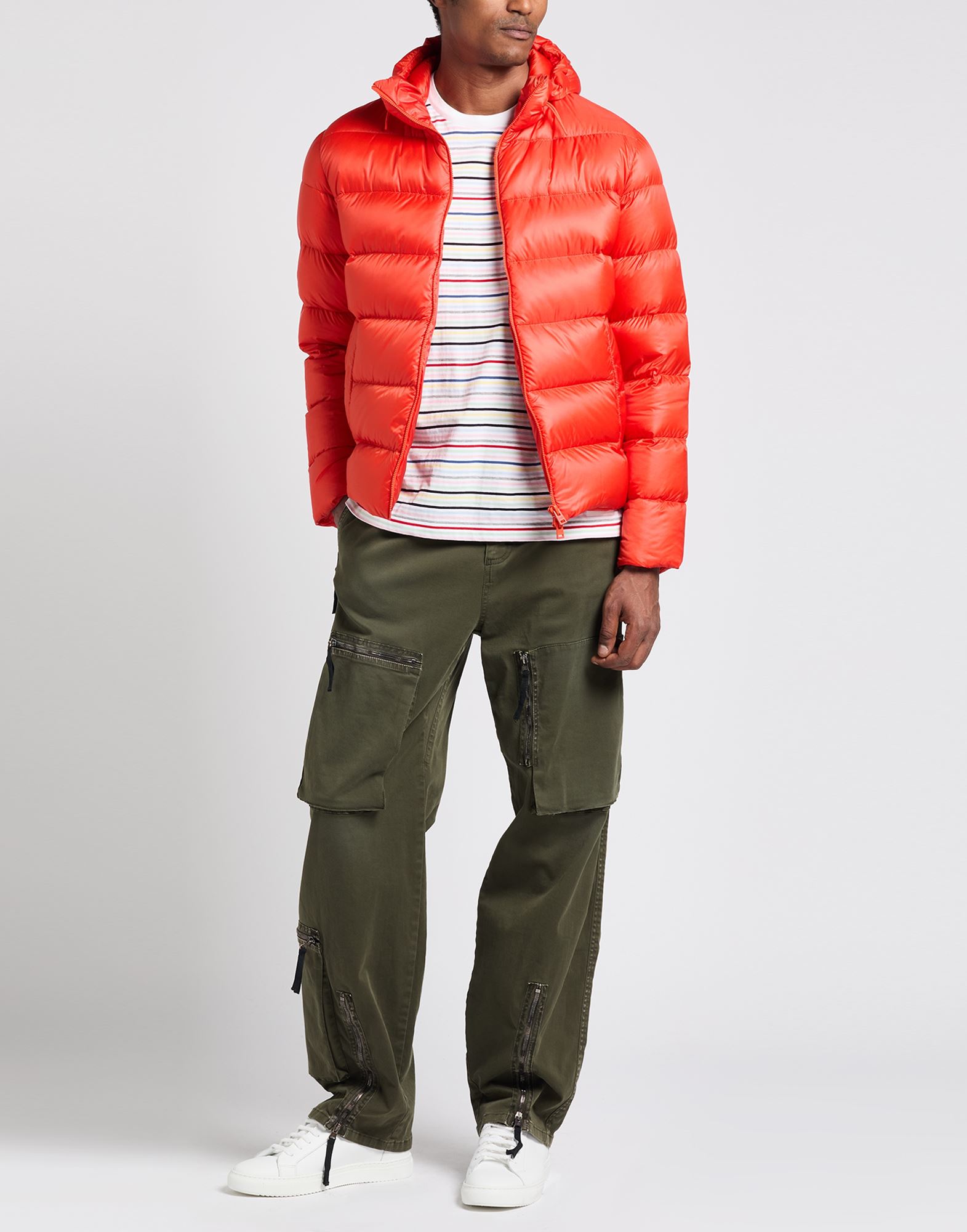  Herno - Jacken & Mäntel - Pufferjacken & Daunenjacken - On Yoox.com 