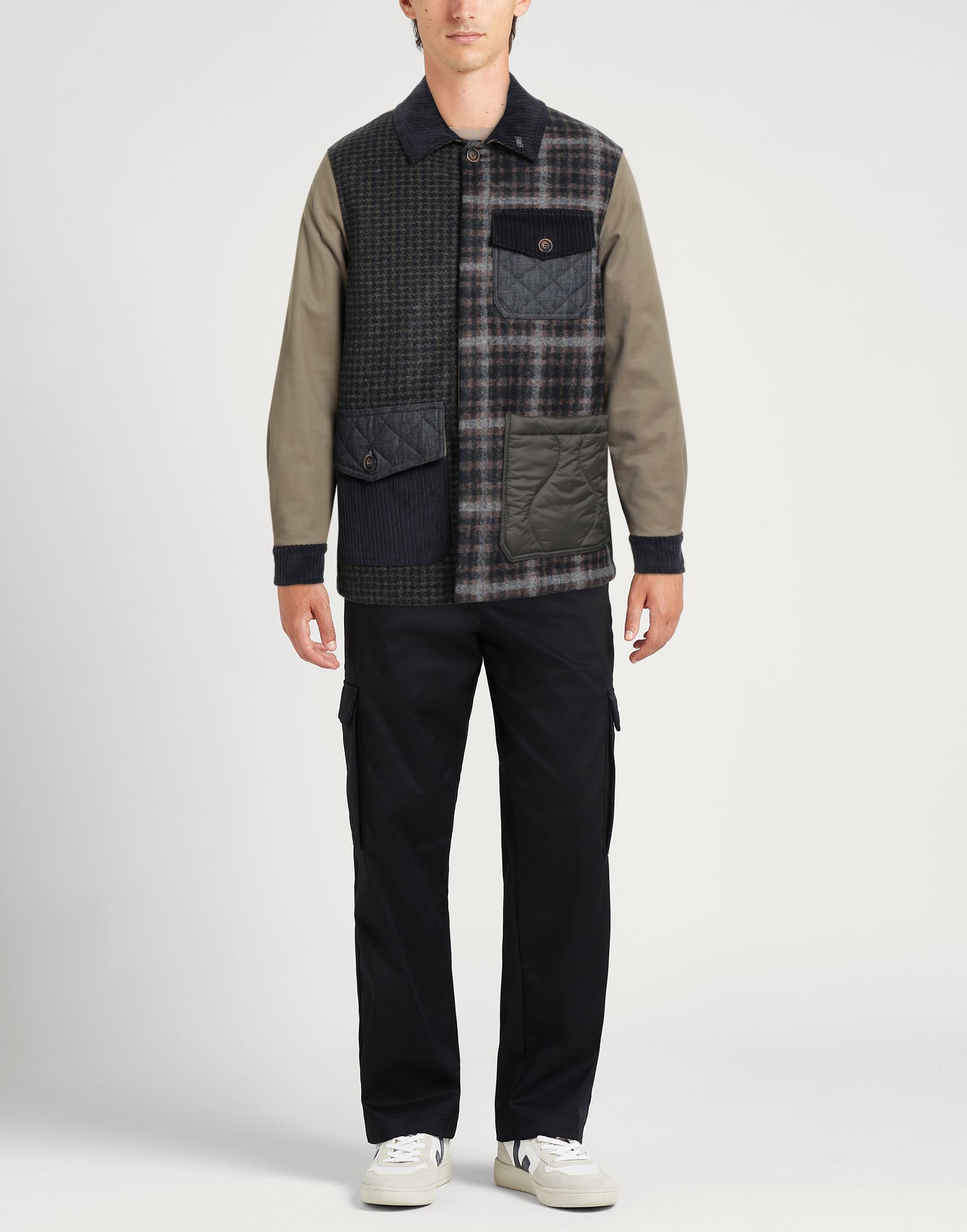  Bob - Jacken & Mäntel - Jacken Und Anoraks - On Yoox.com 