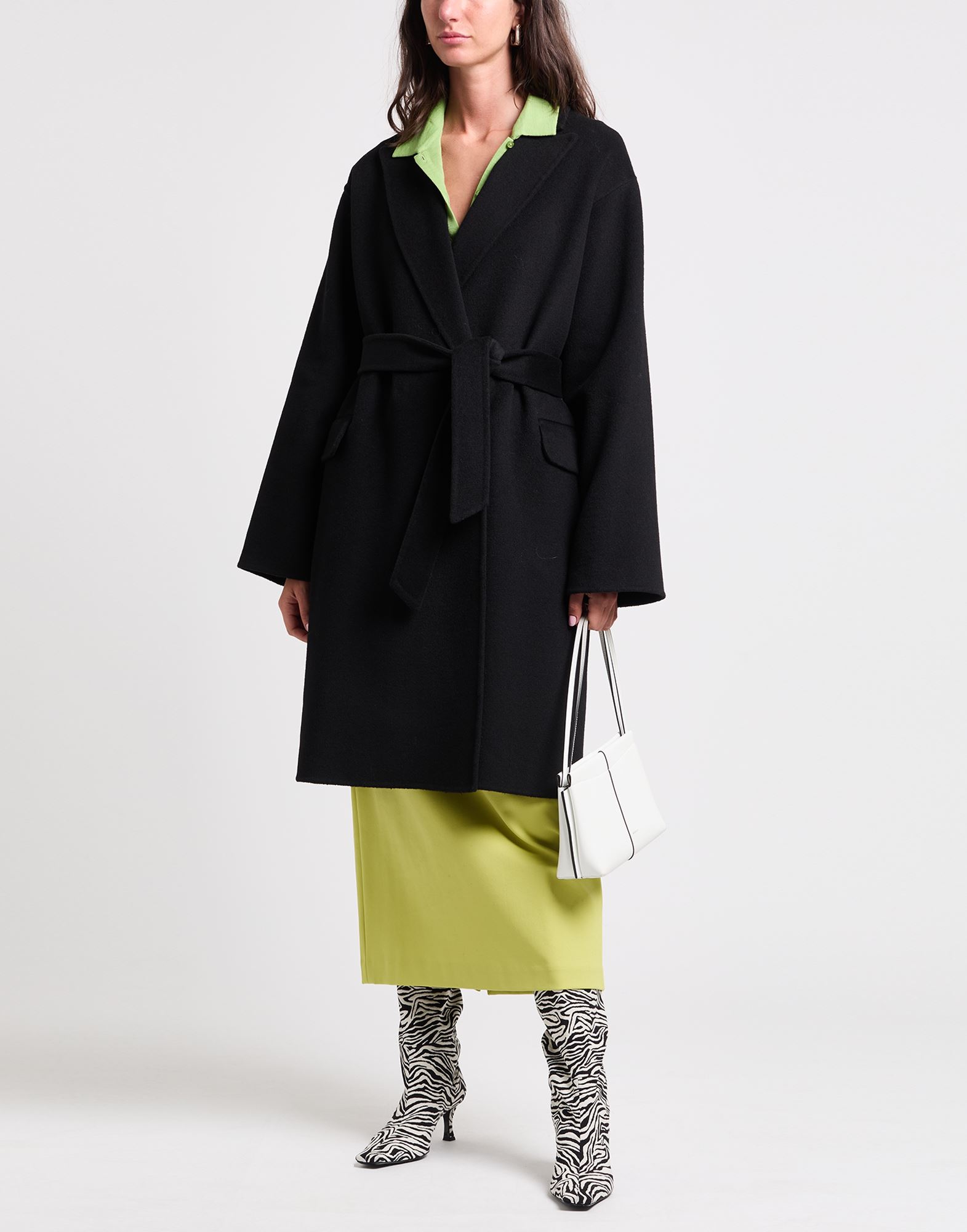  Ottod'ame - Jacken & Mäntel - Mäntel - On Yoox.com 