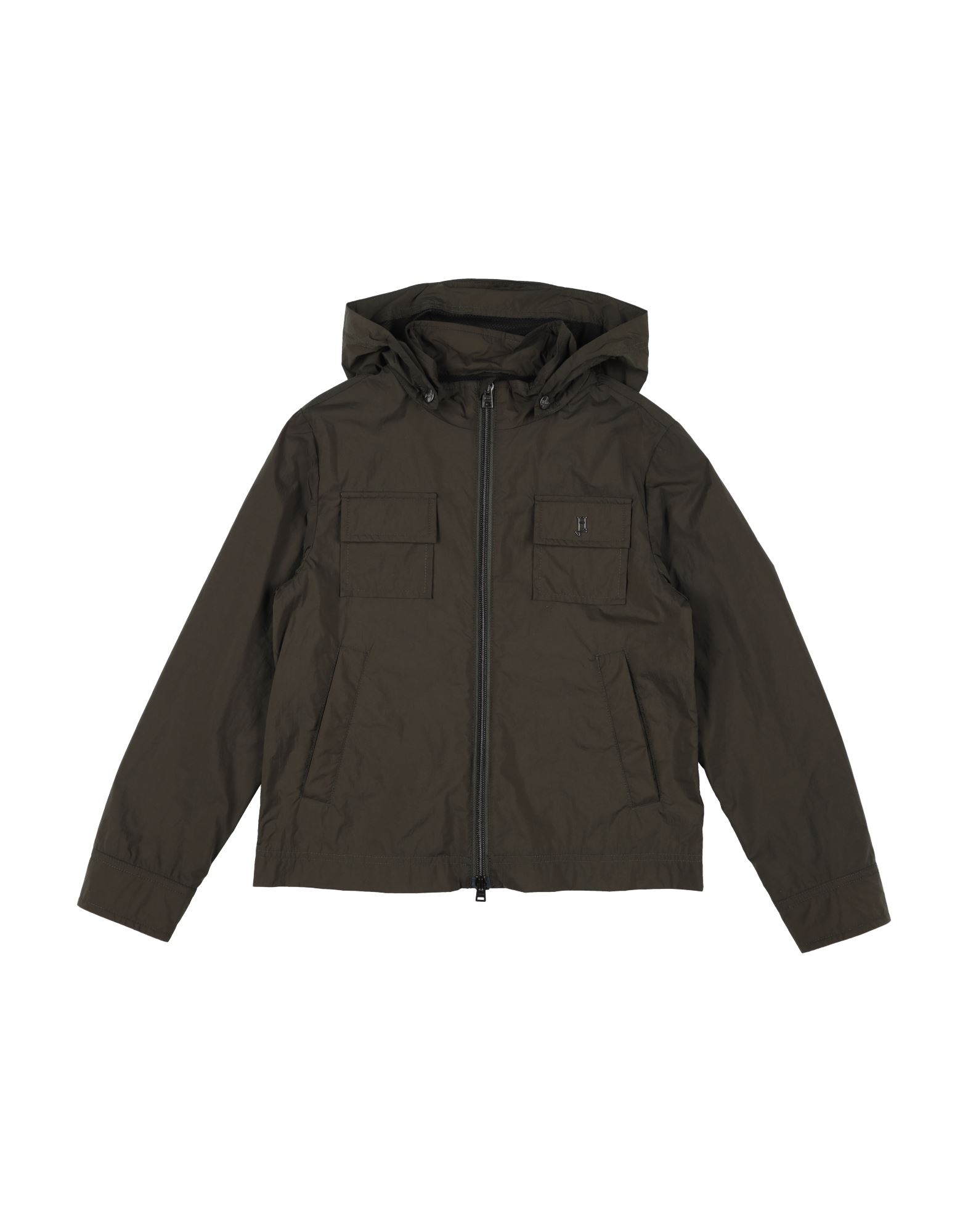  Herno - Jacken & Mäntel - Jacken Und Anoraks - On Yoox.com 