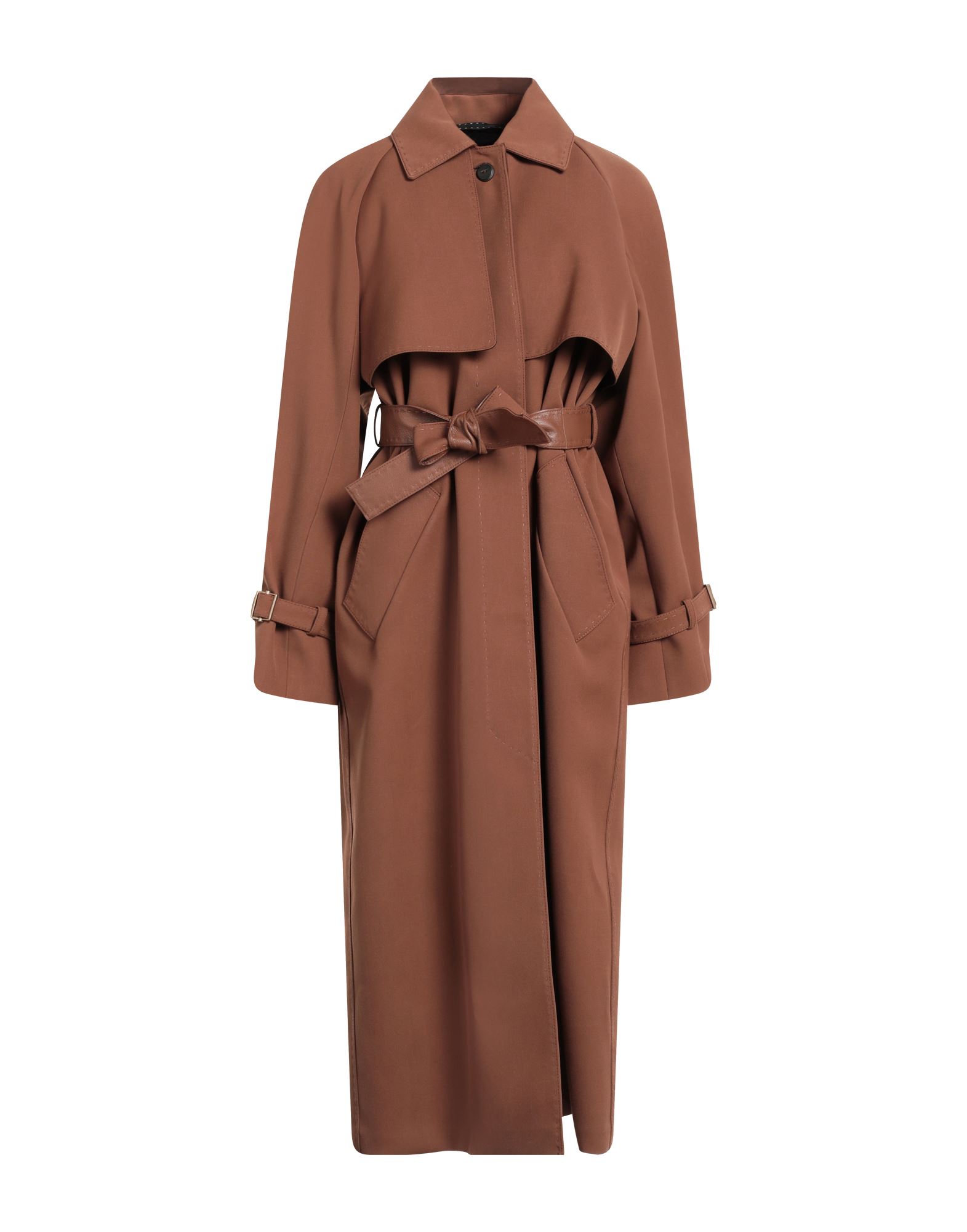 MAX MARA ΠΑΛΤΟ & ΤΖΑΚΕΤ Πανωφόρι και καμπαρντίνα