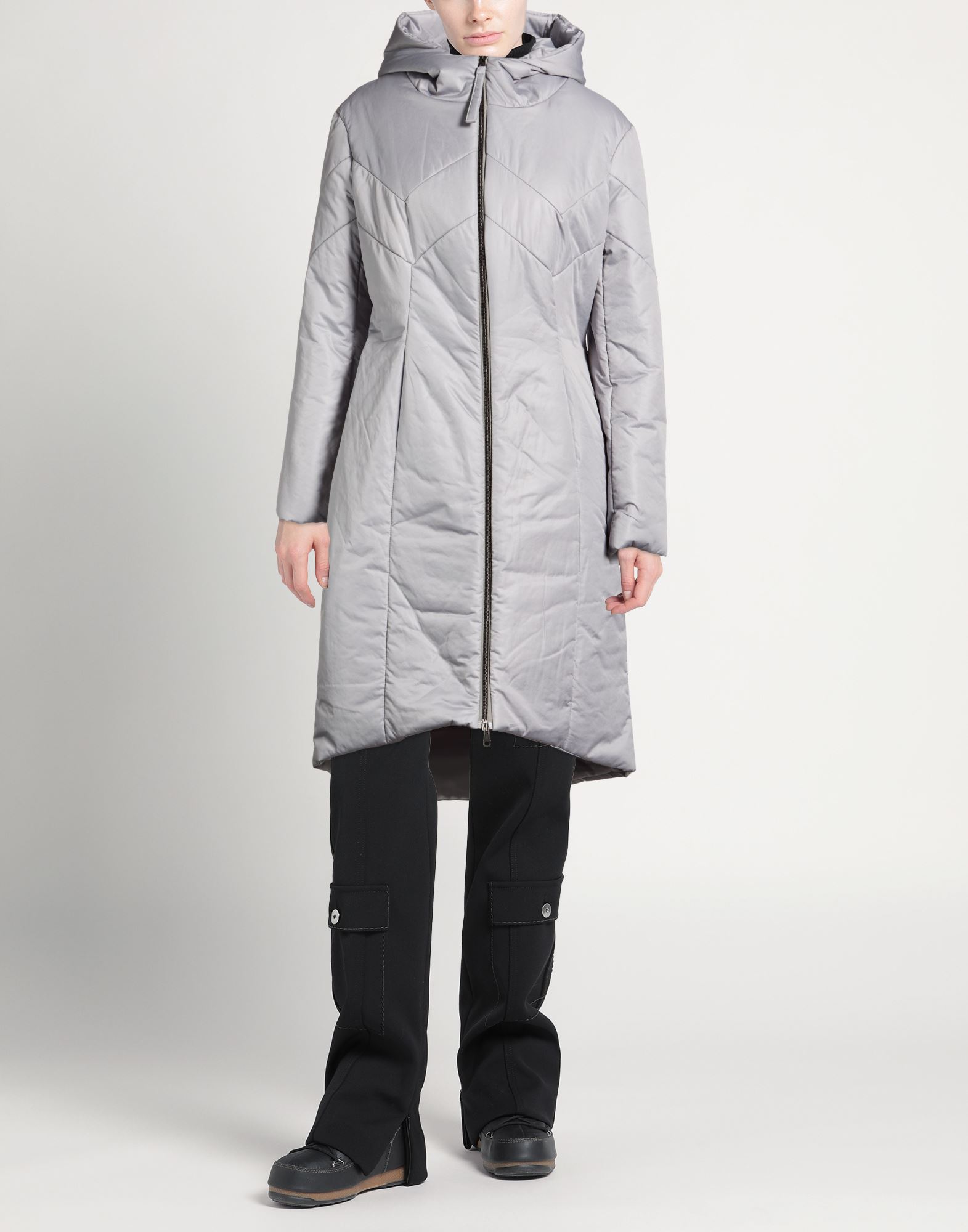  No-nà - Jacken & Mäntel - Mäntel - On Yoox.com 