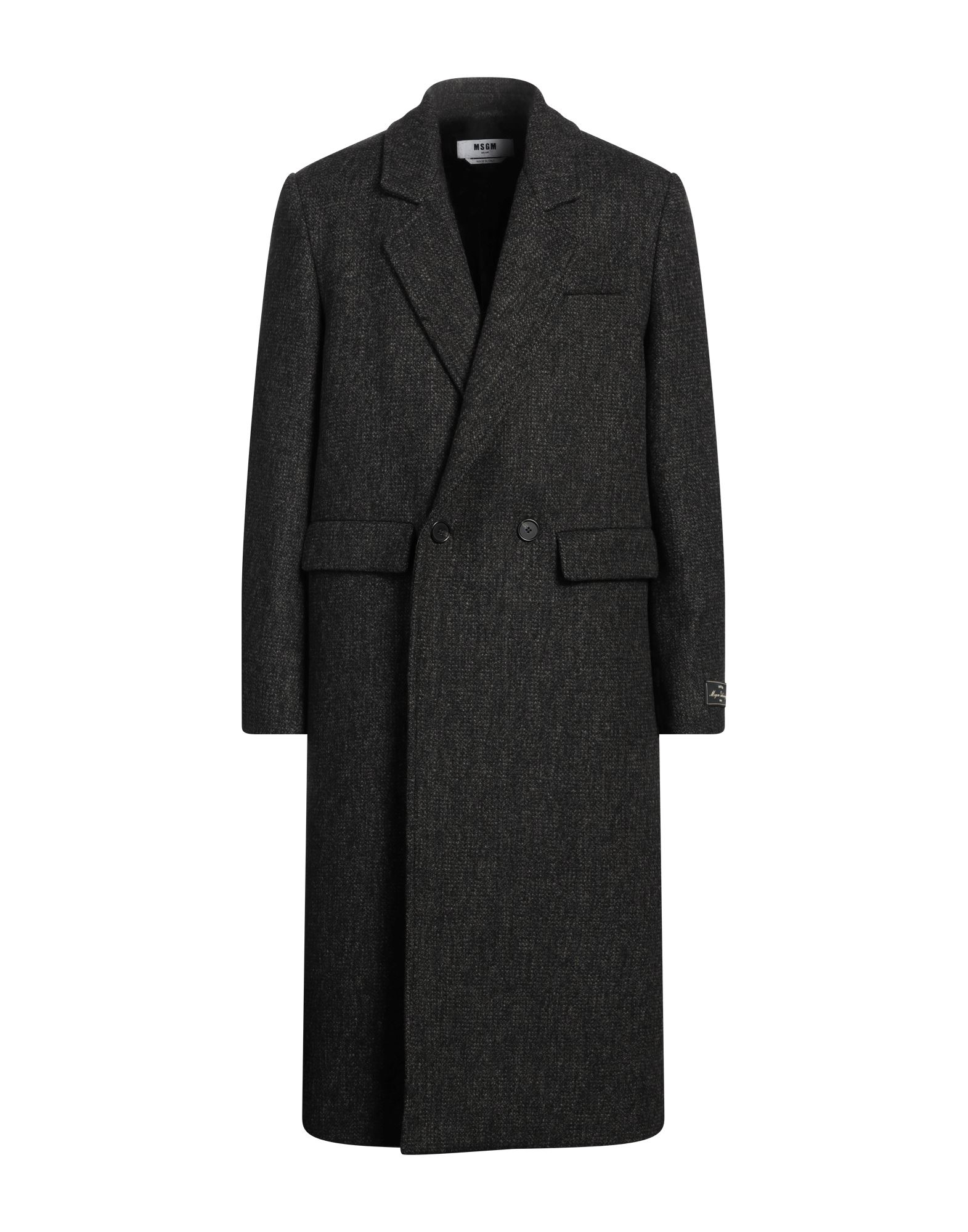  Msgm - Ropa De Abrigo - Abrigos - On Yoox.com 