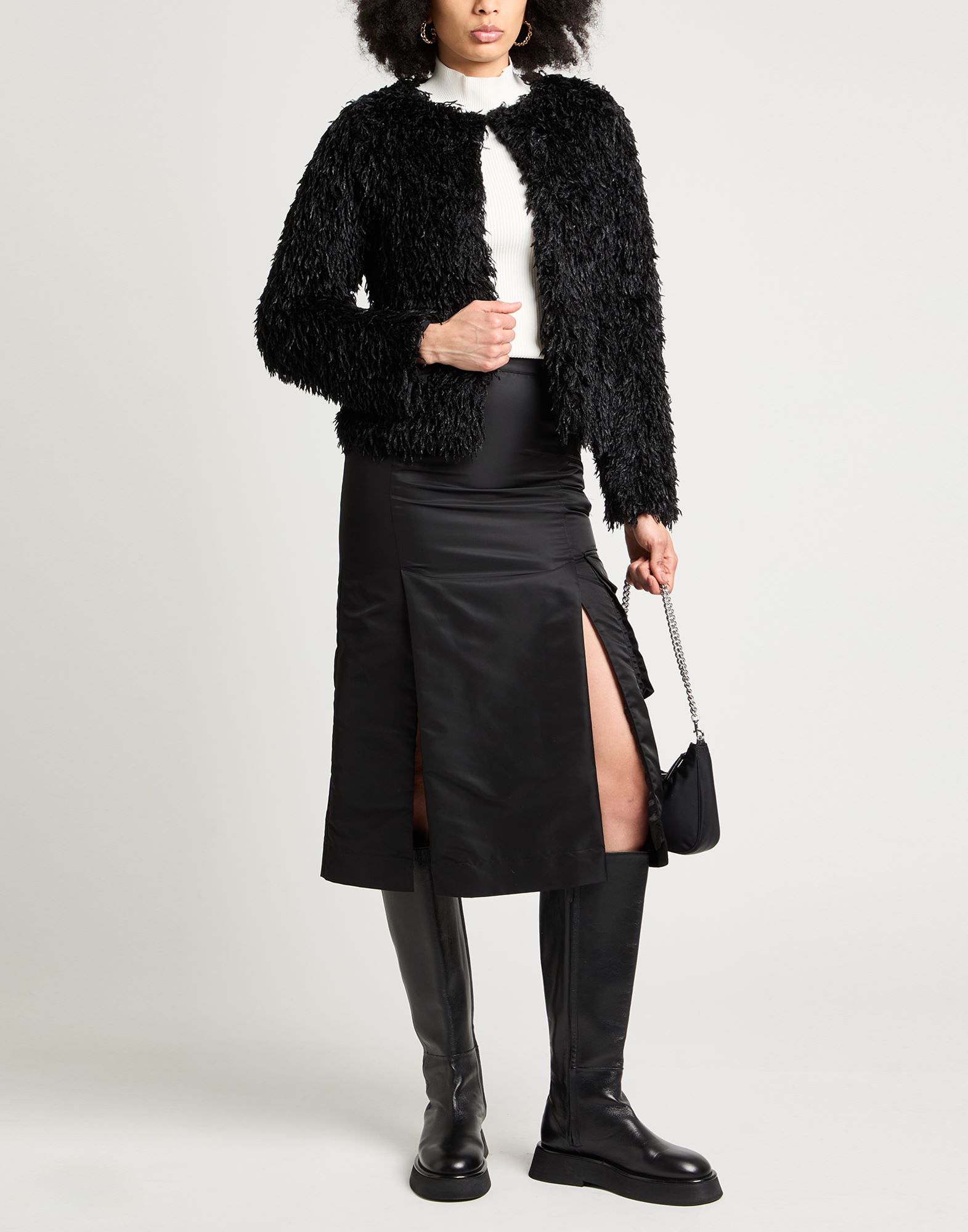  Mariuccia - Jacken & Mäntel - Jacken Und Anoraks - On Yoox.com 