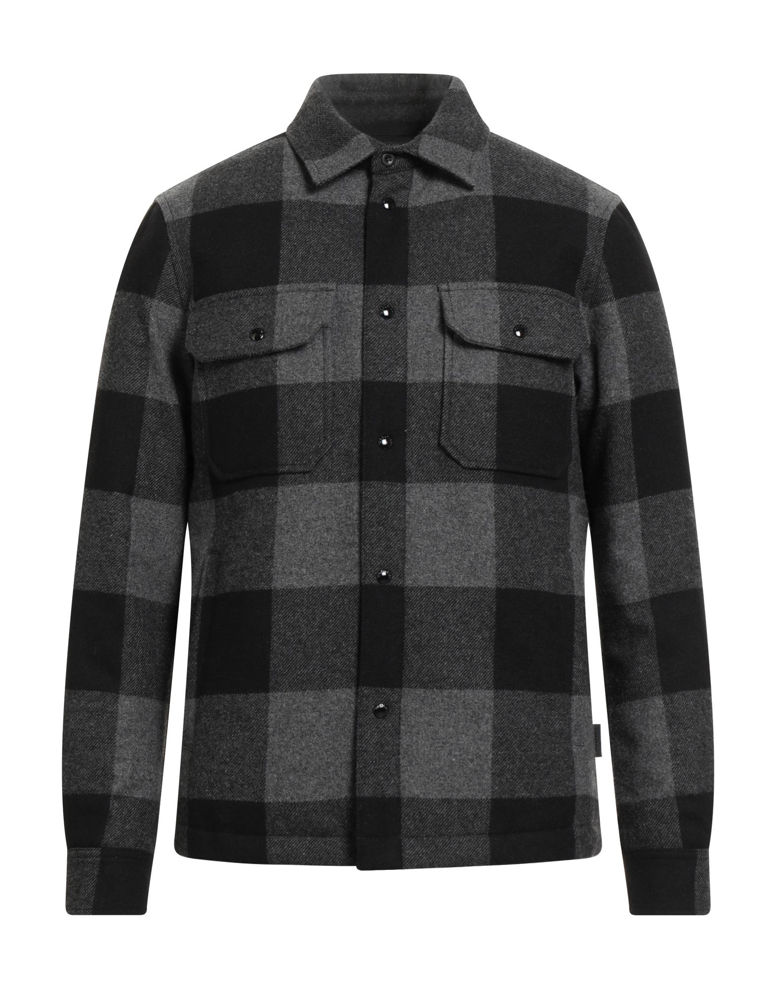  Woolrich - Tops - Hemden - On Yoox.com 