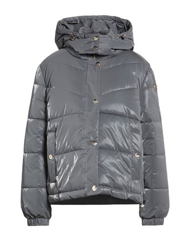 Pufferjacke & Daunenjacke Damen Grau L,M,S,XL,XS Damen