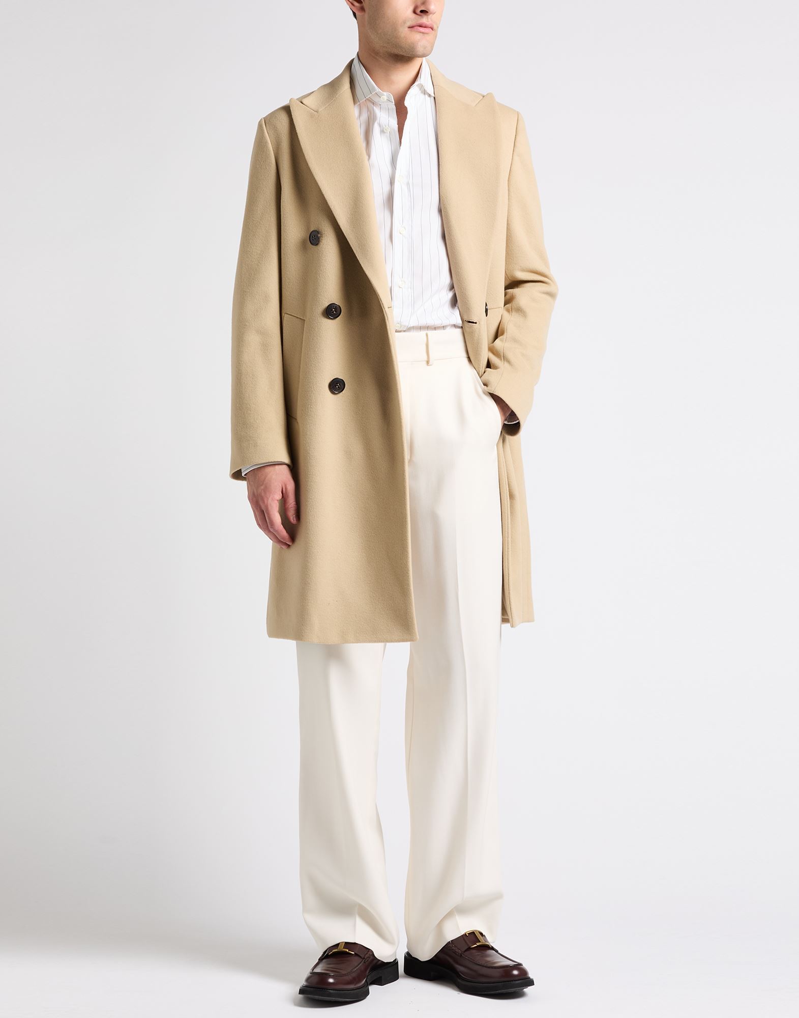  Brian Dales - Jacken & Mäntel - Mäntel - On Yoox.com 