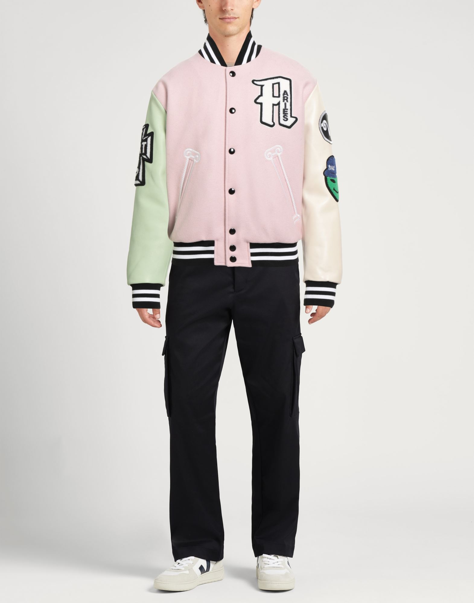  Aries - Jacken & Mäntel - Jacken Und Anoraks - On Yoox.com 