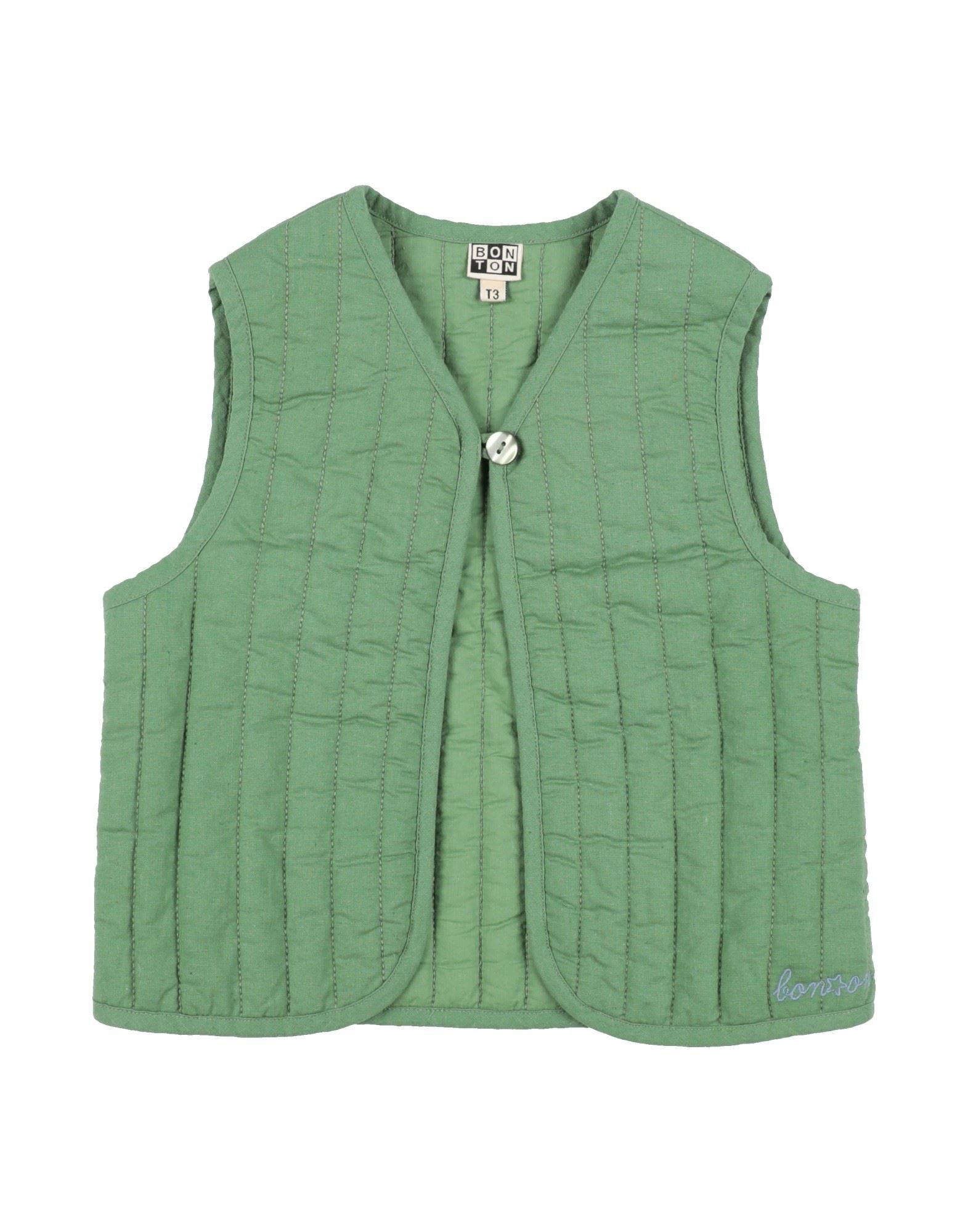  Bonton - Jacken & Mäntel - Westen - On Yoox.com 
