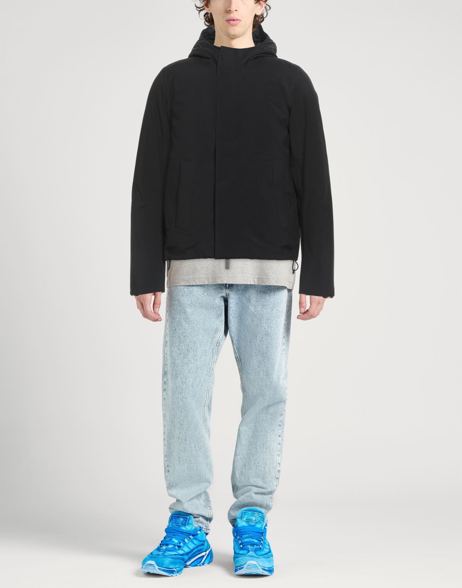  K-way - Jacken & Mäntel - Jacken Und Anoraks - On Yoox.com 