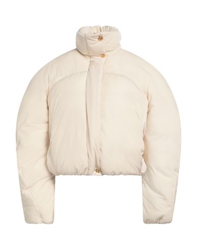 Jacquemus La Doudoune Courte Caraco Puff Jacket