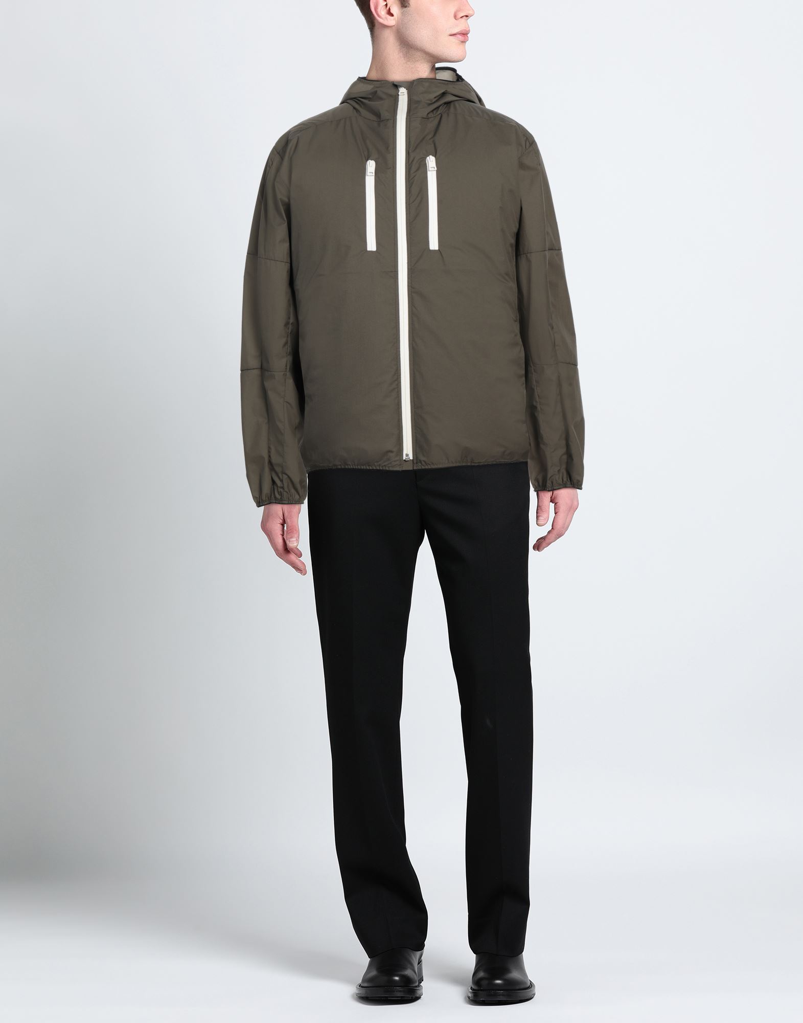  Mordecai - Jacken & Mäntel - Jacken Und Anoraks - On Yoox.com 