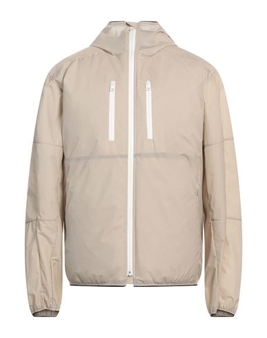 Chaqueta y cazadora Hombre Arena L,S Hombre