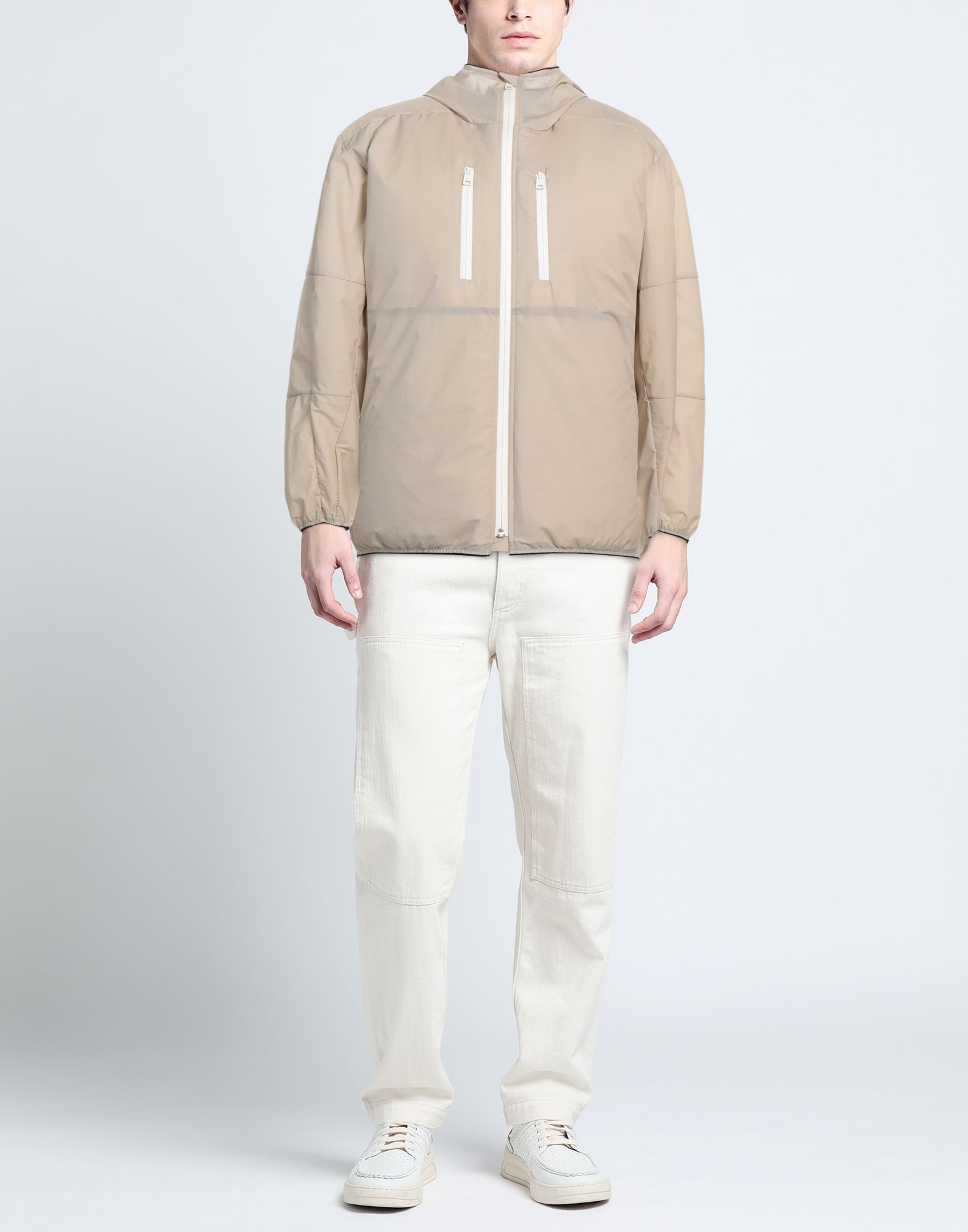  Mordecai - Jacken & Mäntel - Jacken Und Anoraks - On Yoox.com 