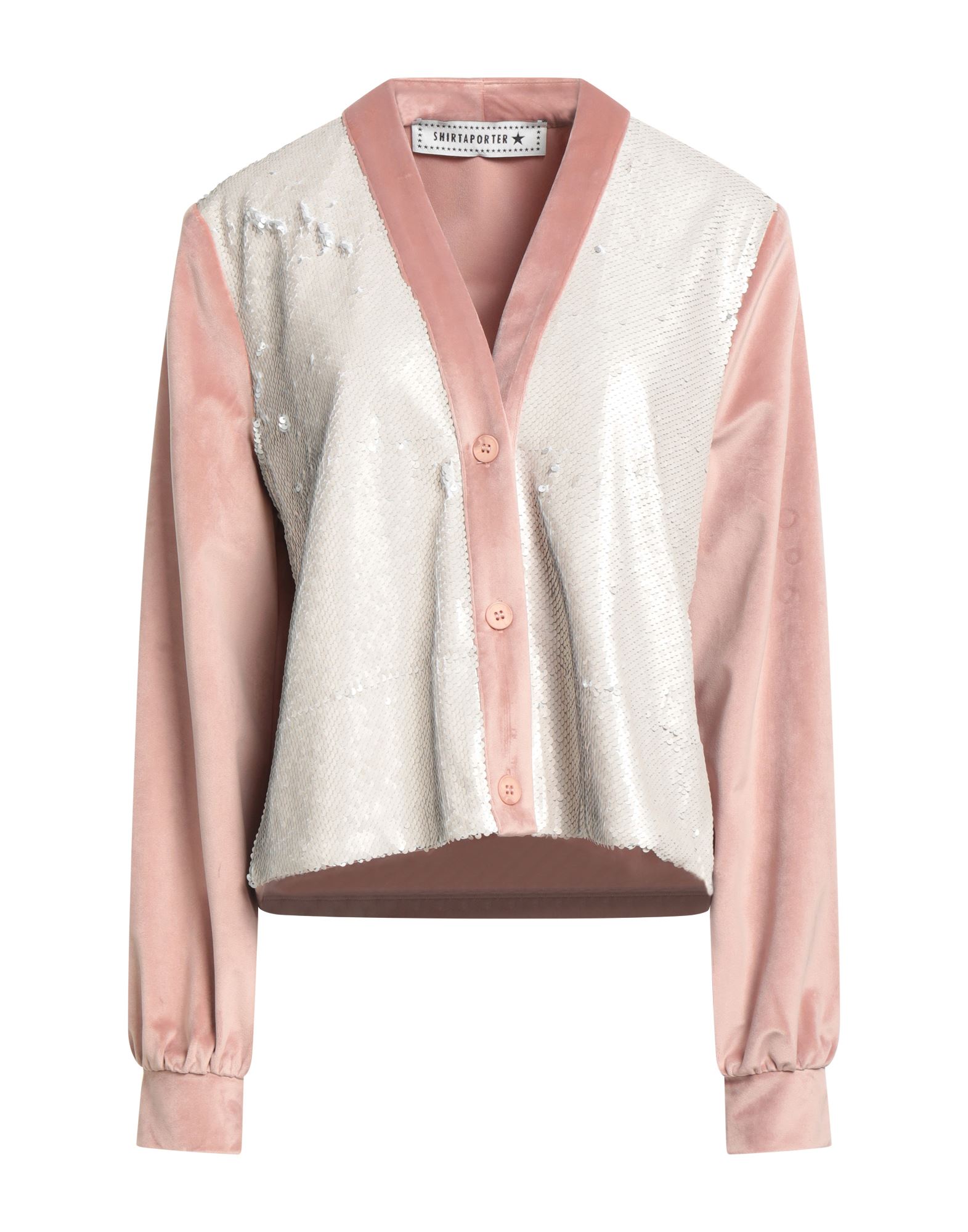 SHIRTAPORTER ΠΑΛΤΟ & ΤΖΑΚΕΤ Μπουφάν και τζάκετ