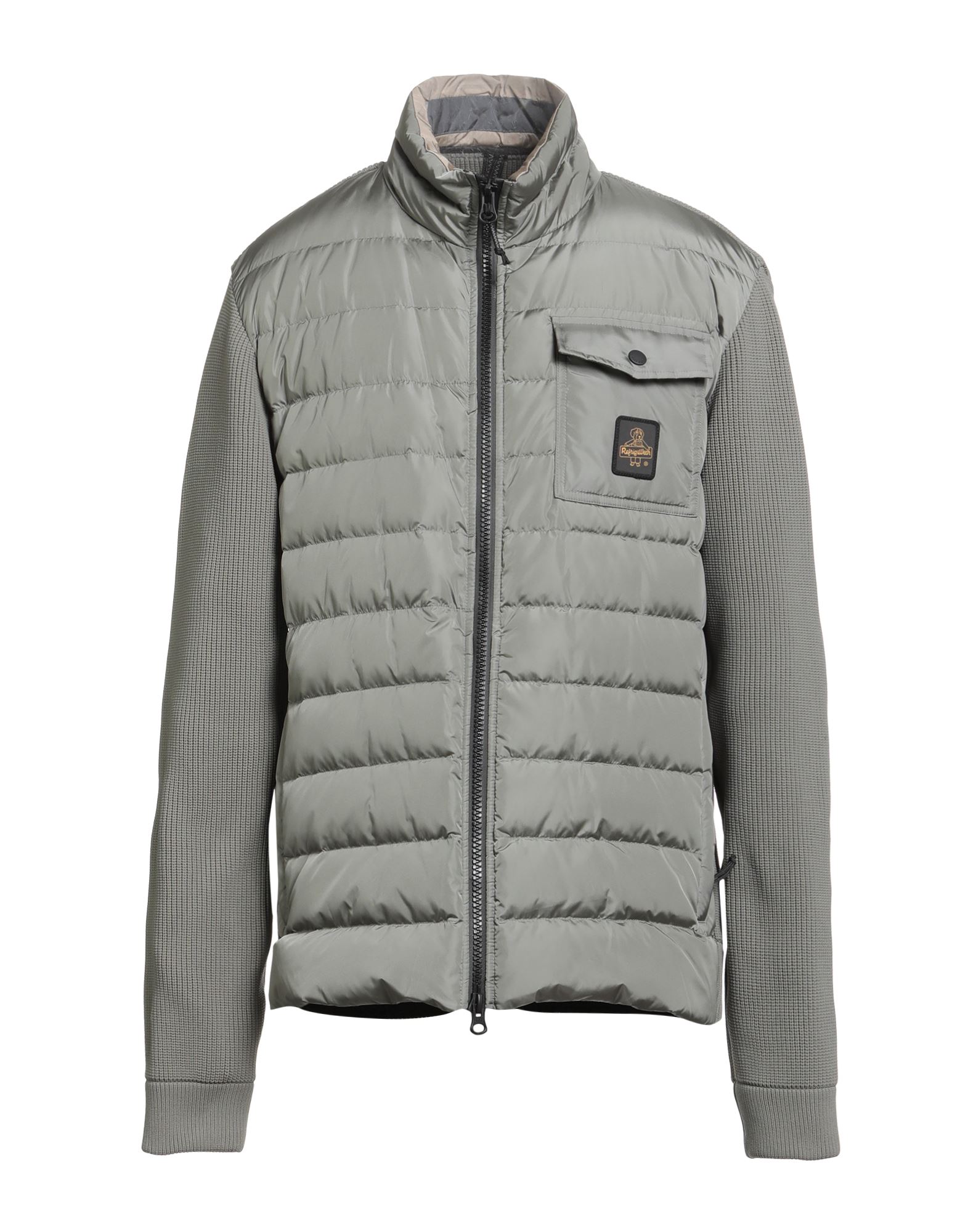  Refrigiwear - Jacken & Mäntel - Pufferjacken & Daunenjacken - On Yoox.com 