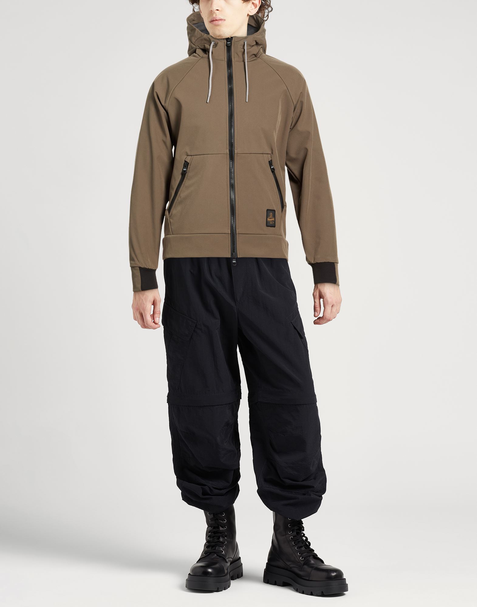 Refrigiwear - Jacken & Mäntel - Jacken Und Anoraks - On Yoox.com 