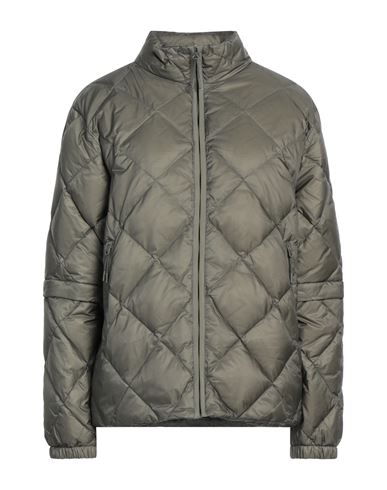 Pufferjacke & Daunenjacke Damen Militärgrün L,S,XL Damen