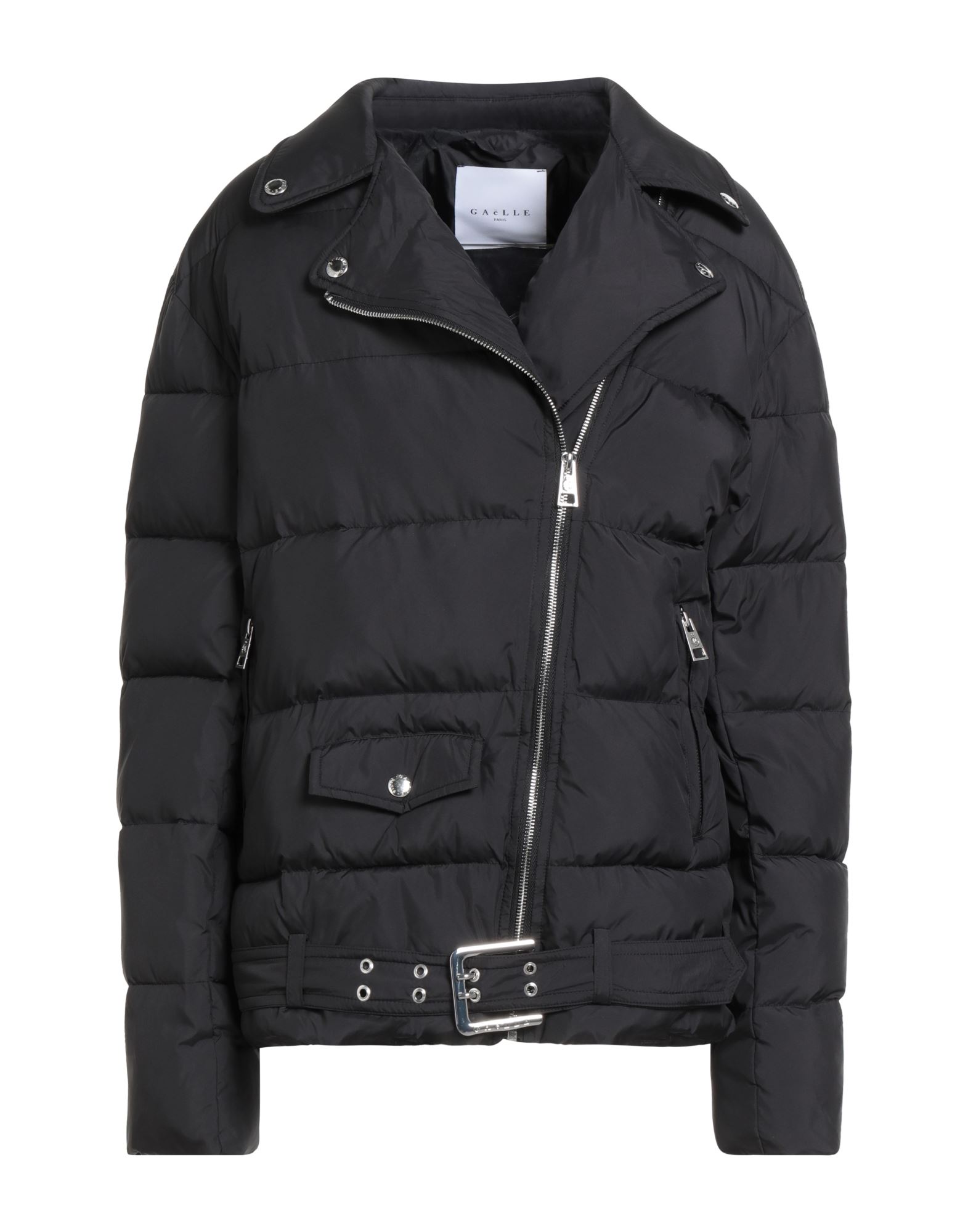  GAëLLE Paris ΠΑΛΤΟ & ΤΖΑΚΕΤ Μπουφάν με επένδυση