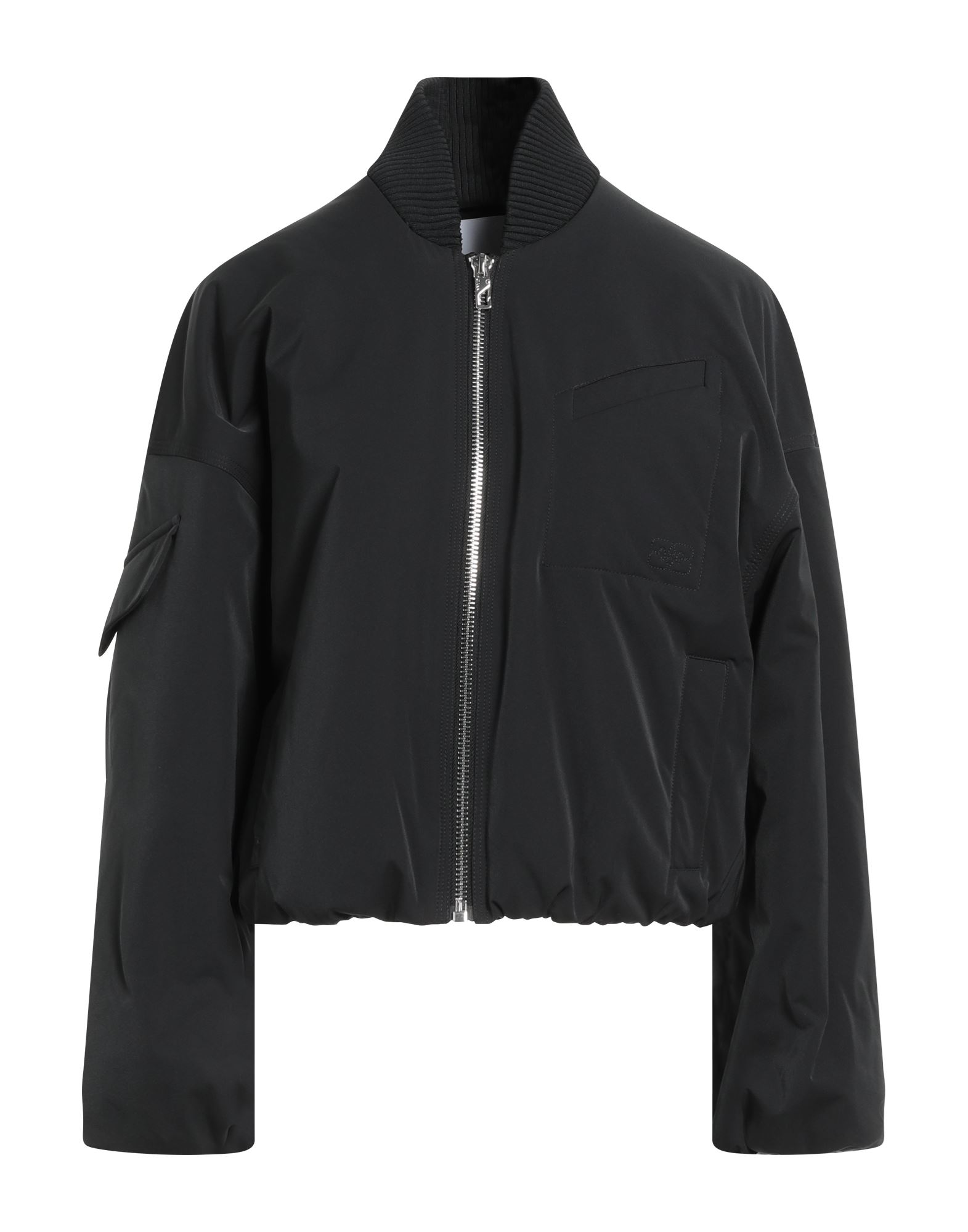  GANNI ΠΑΛΤΟ & ΤΖΑΚΕΤ Μπουφάν και τζάκετ