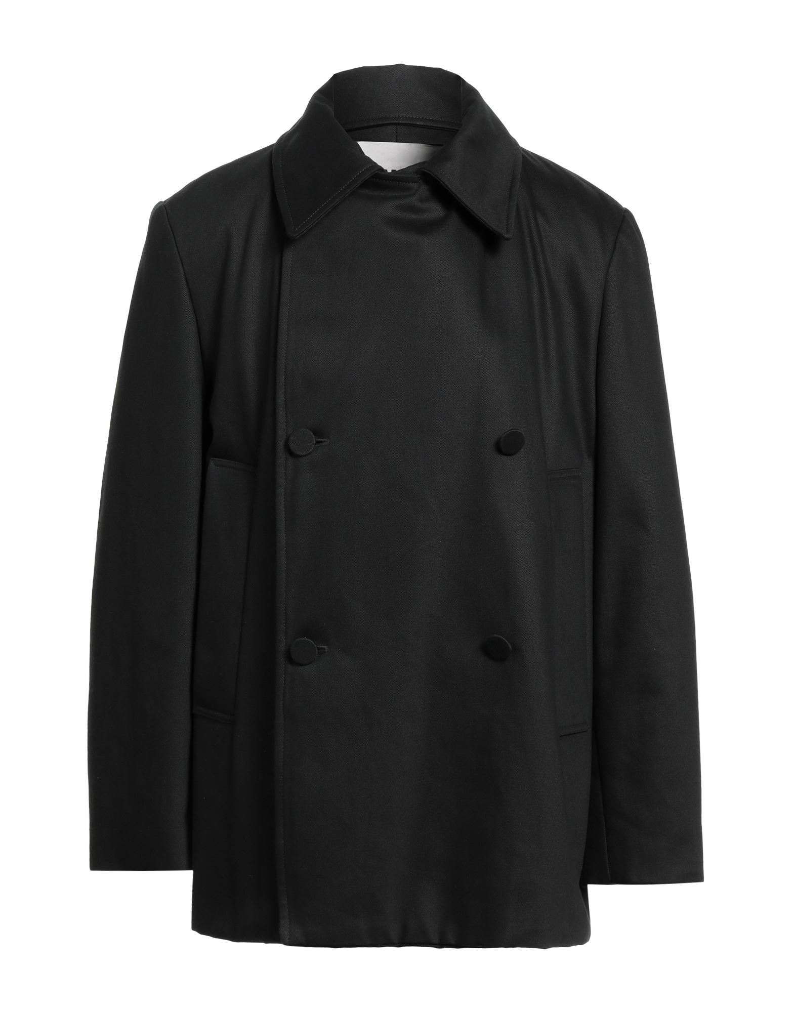  Jil Sander - Jacken & Mäntel - Mäntel - On Yoox.com 