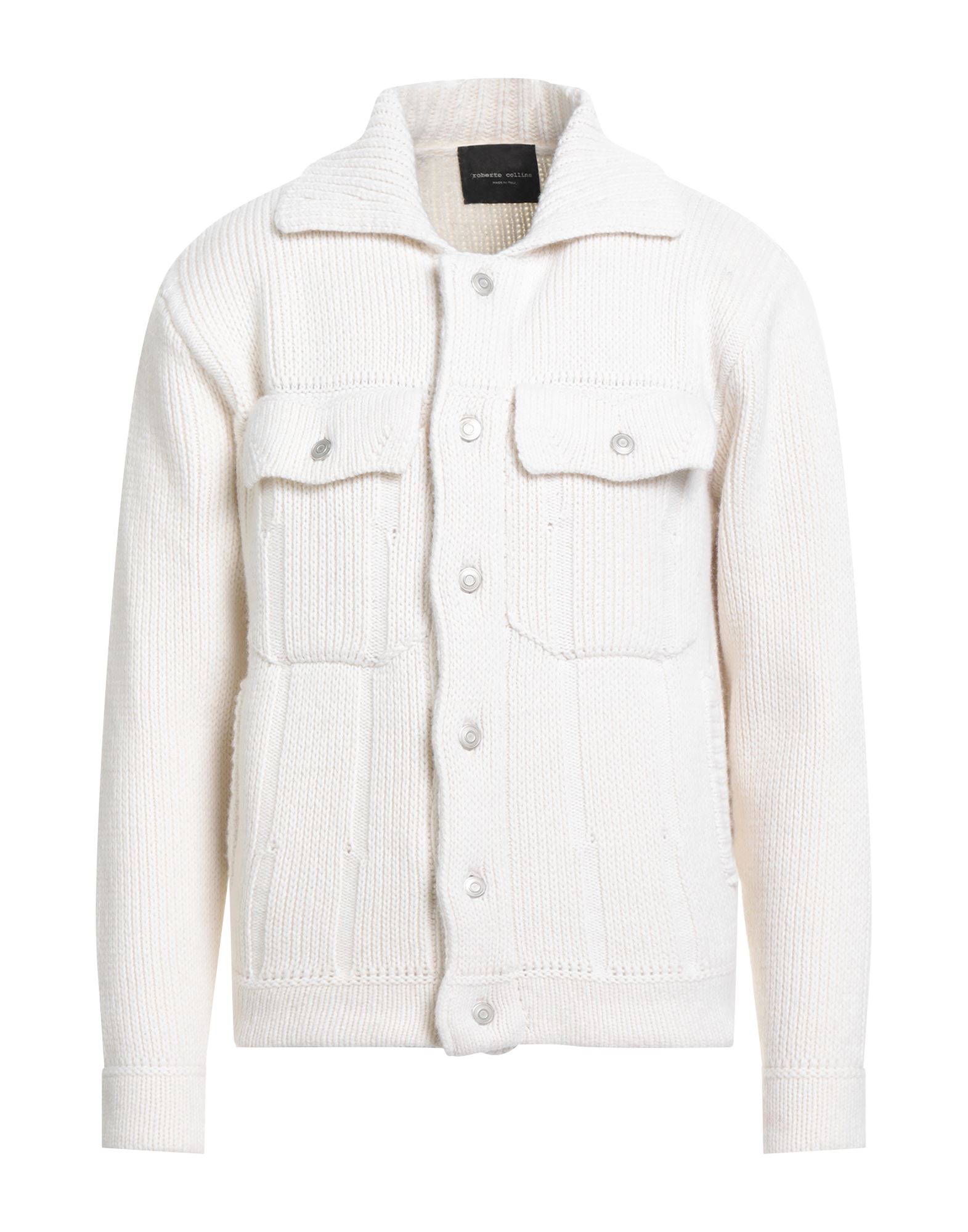  Roberto Collina - Jacken & Mäntel - Jacken Und Anoraks - On Yoox.com 