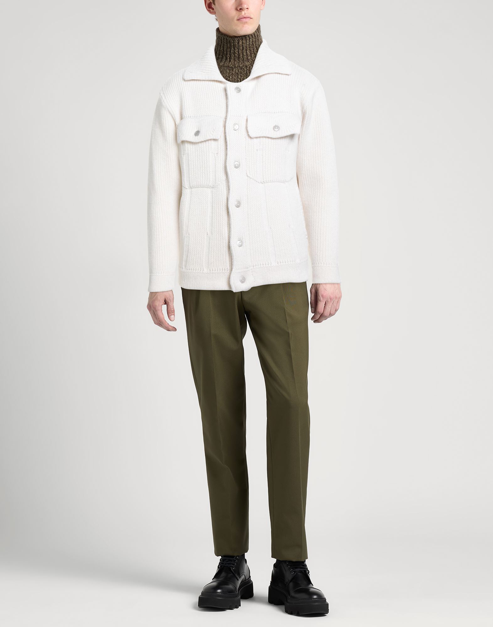 Roberto Collina - Jacken & Mäntel - Jacken Und Anoraks - On Yoox.com 