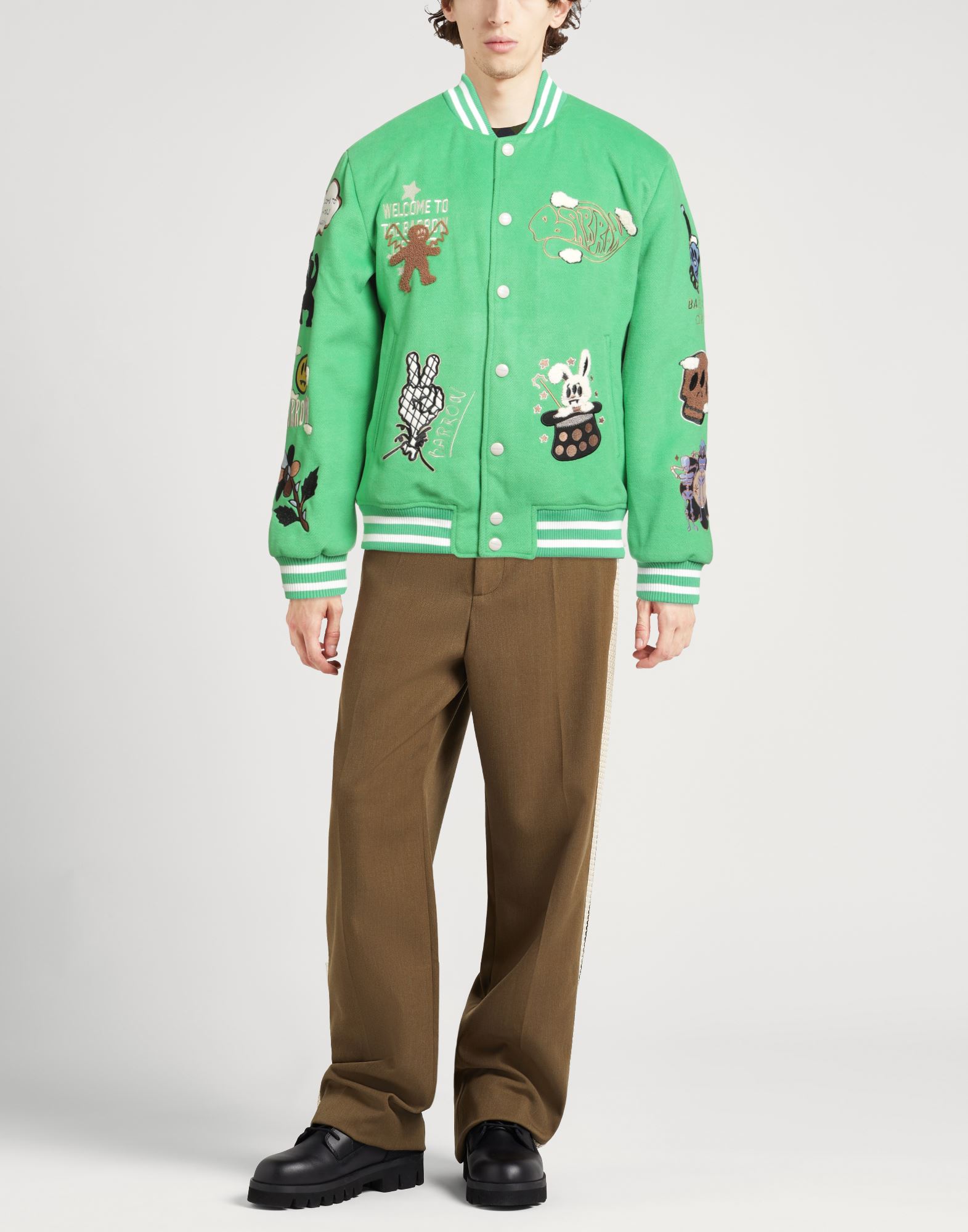  Barrow - Jacken & Mäntel - Jacken Und Anoraks - On Yoox.com 