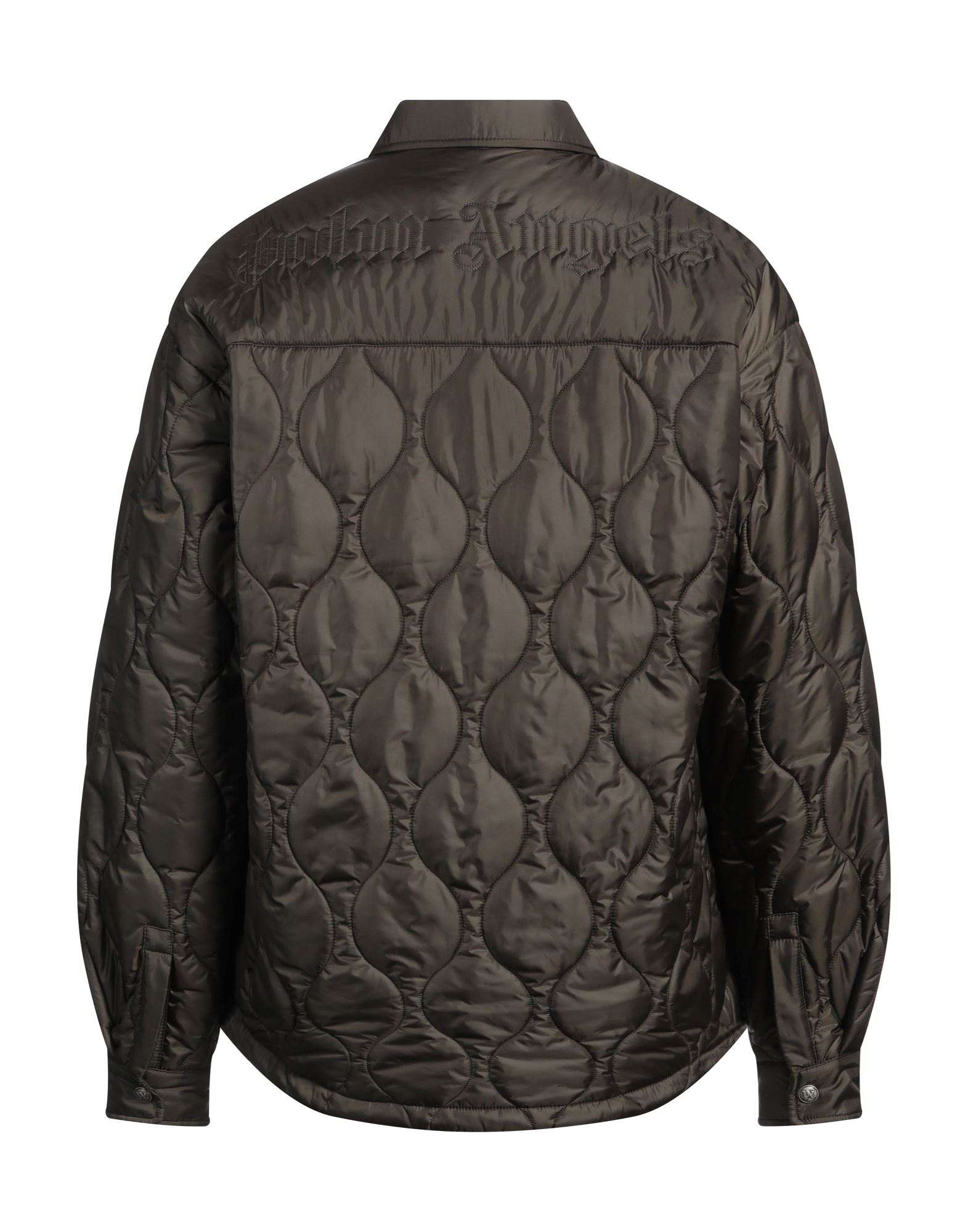  Palm Angels - Jacken & Mäntel - Pufferjacken & Daunenjacken - On Yoox.com 