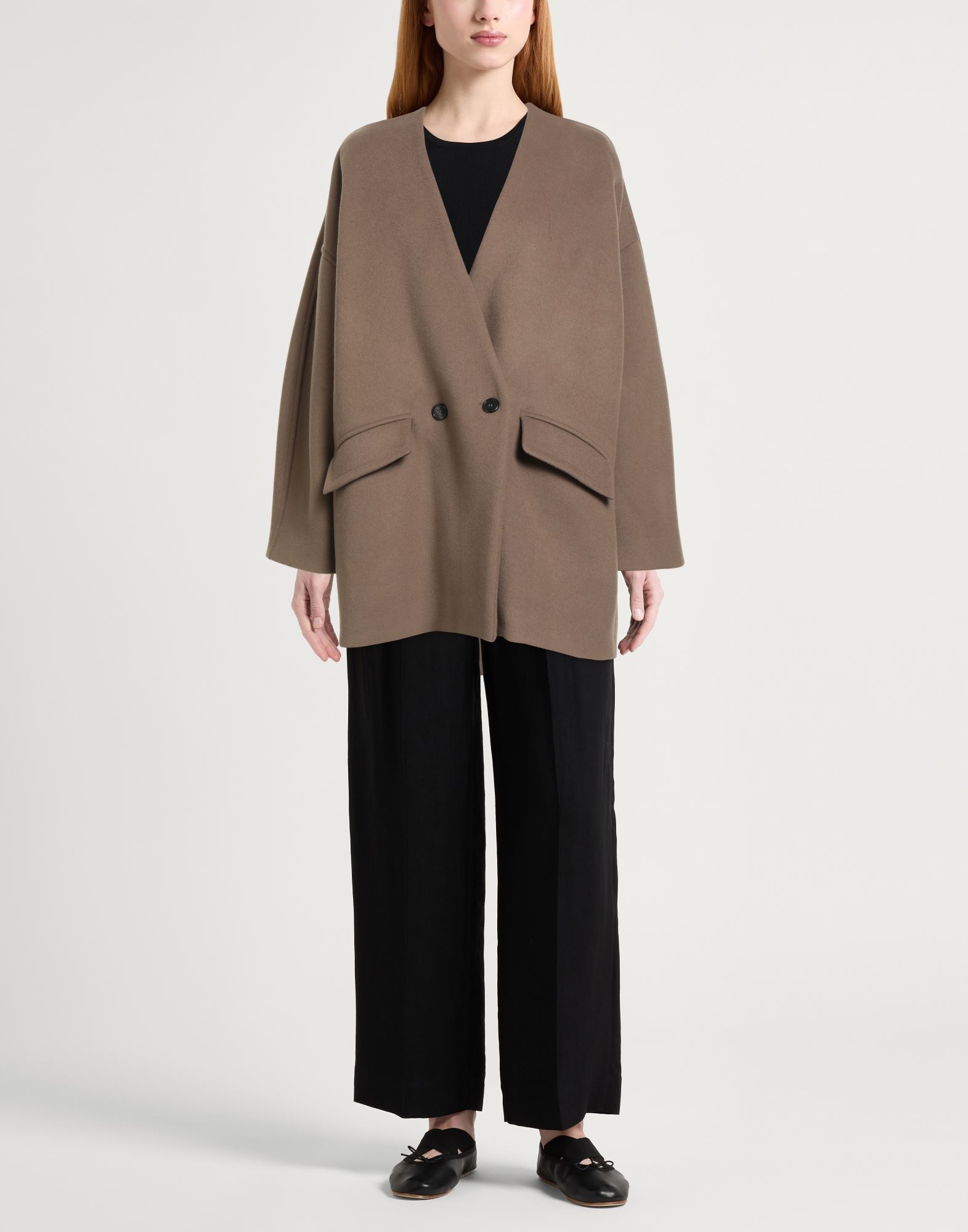 Isabel Benenato - Jacken & Mäntel - Mäntel - On Yoox.com 