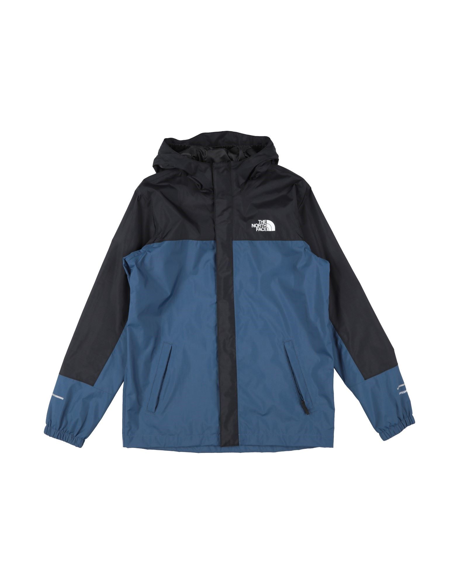 ノースフェイス ノベルティコンパクトジャケット トドラー ノース