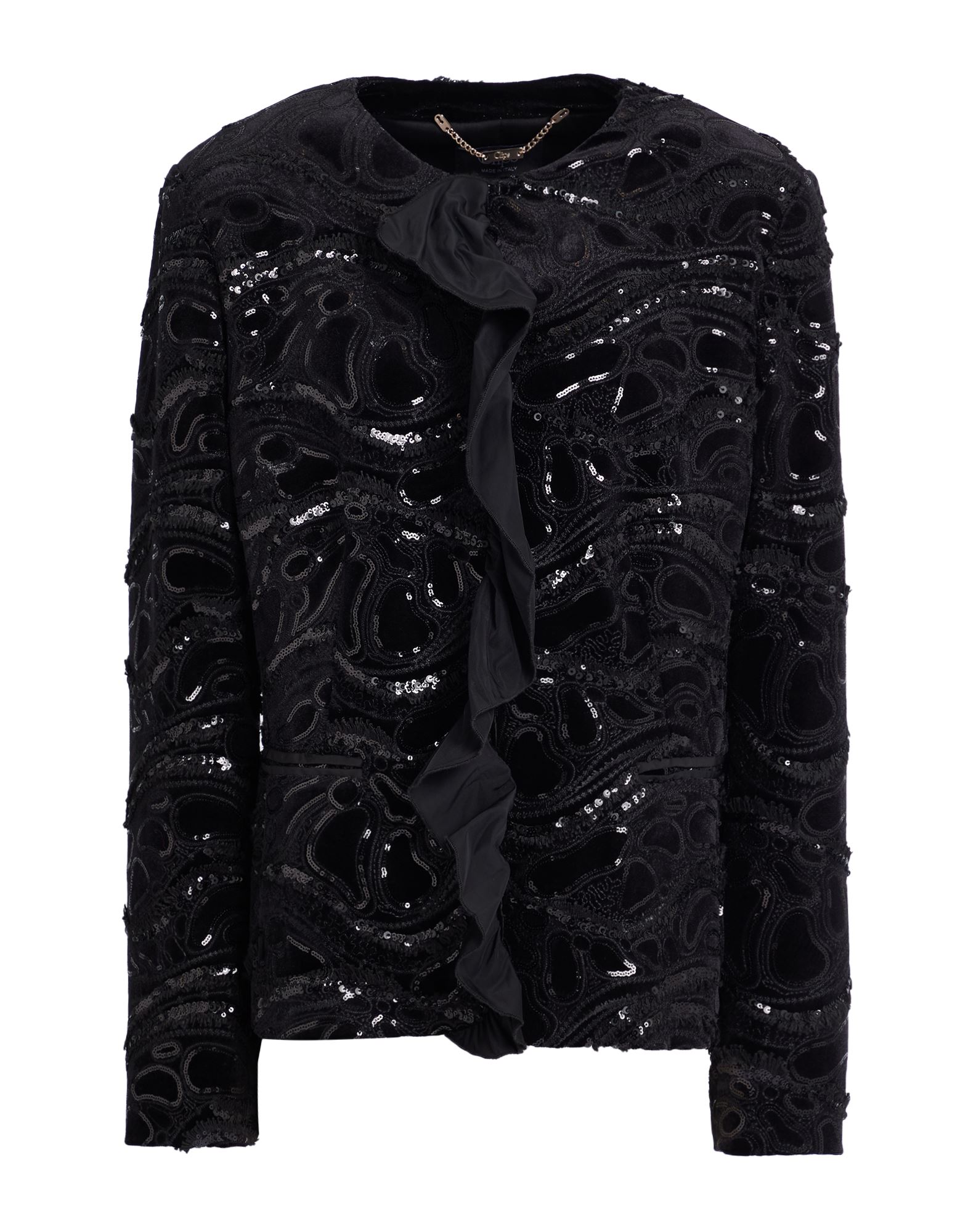  Clips - Jacken & Mäntel - Jacken Und Anoraks - On Yoox.com 