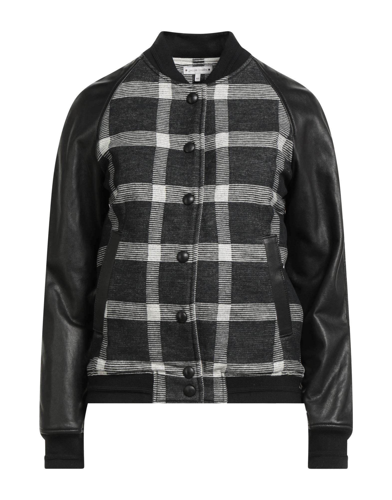  JACOB COHЁN ΠΑΛΤΟ & ΤΖΑΚΕΤ Μπουφάν και τζάκετ