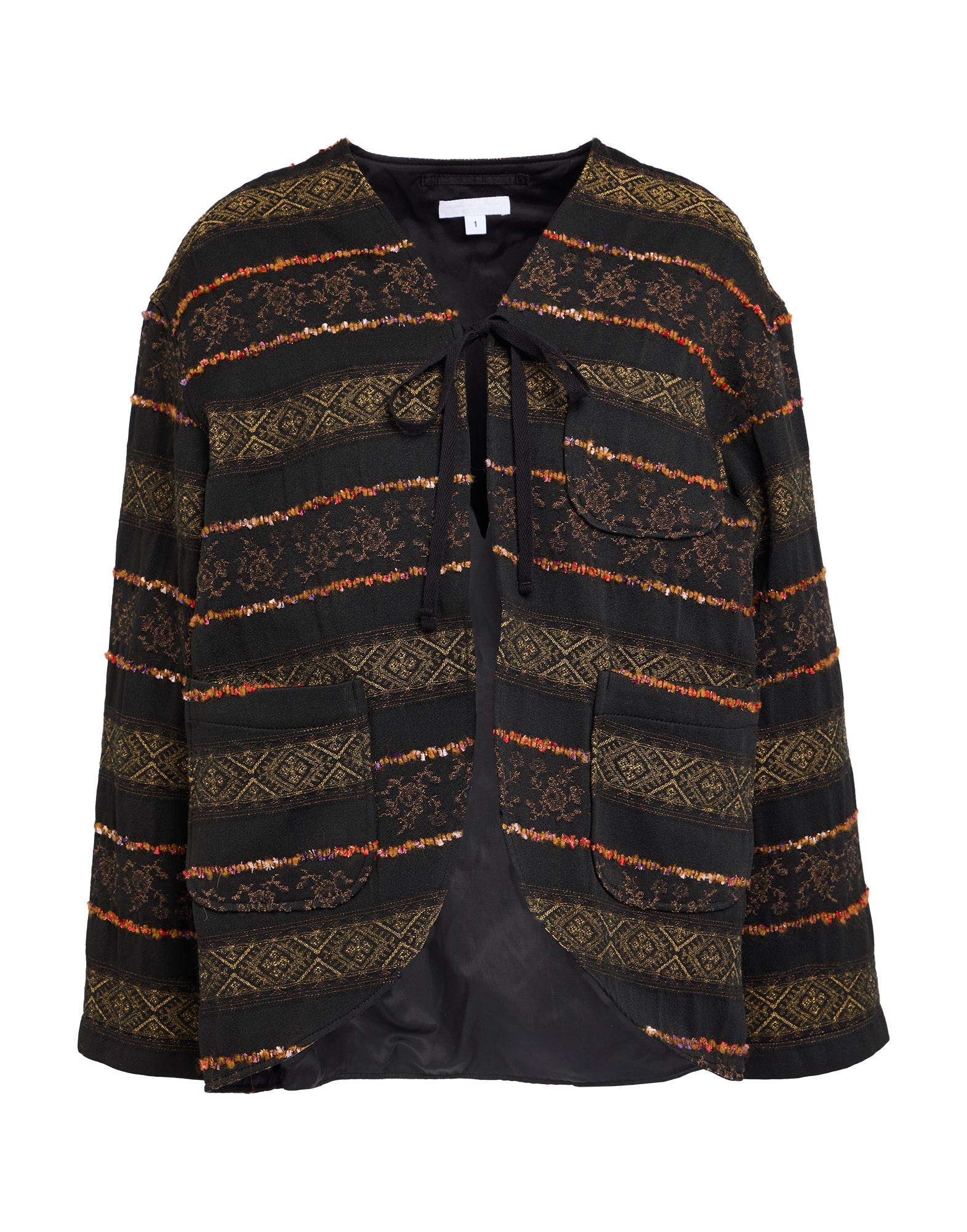 ENGINEERED GARMENTS ENGINEERED GARMENTS ΠΑΛΤΟ & ΤΖΑΚΕΤ Μπουφάν και τζάκετ