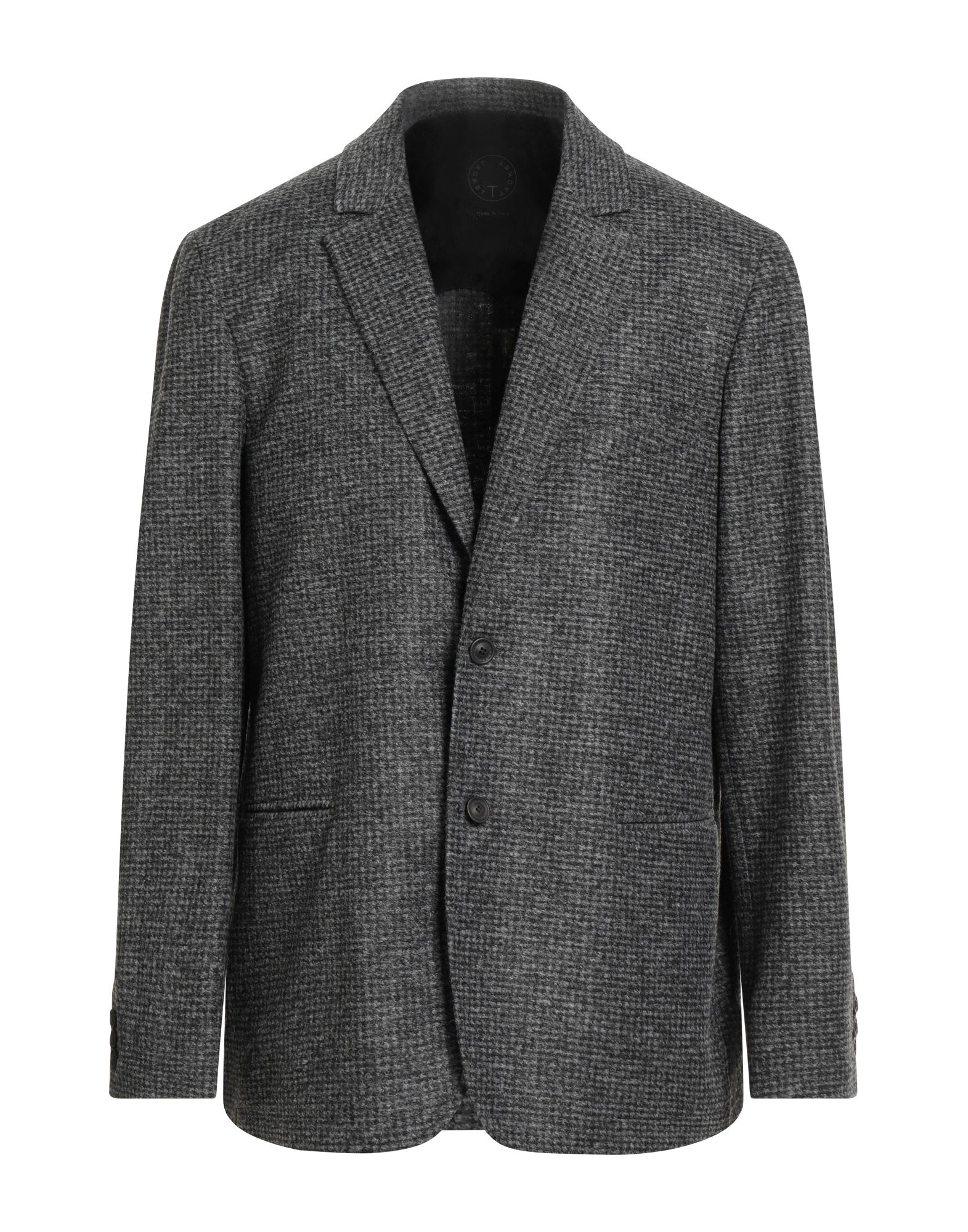 T-JACKET by TONELLO ΣΥΝΟΛΑ ΚΑΙ ΣΕΤ Σακάκι