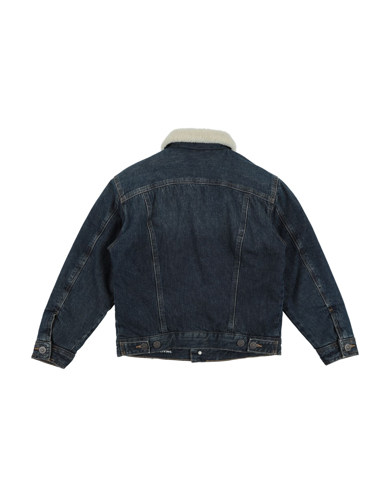  Diesel - Jacken & Mäntel - Jeansjacken/mäntel - On Yoox.com 