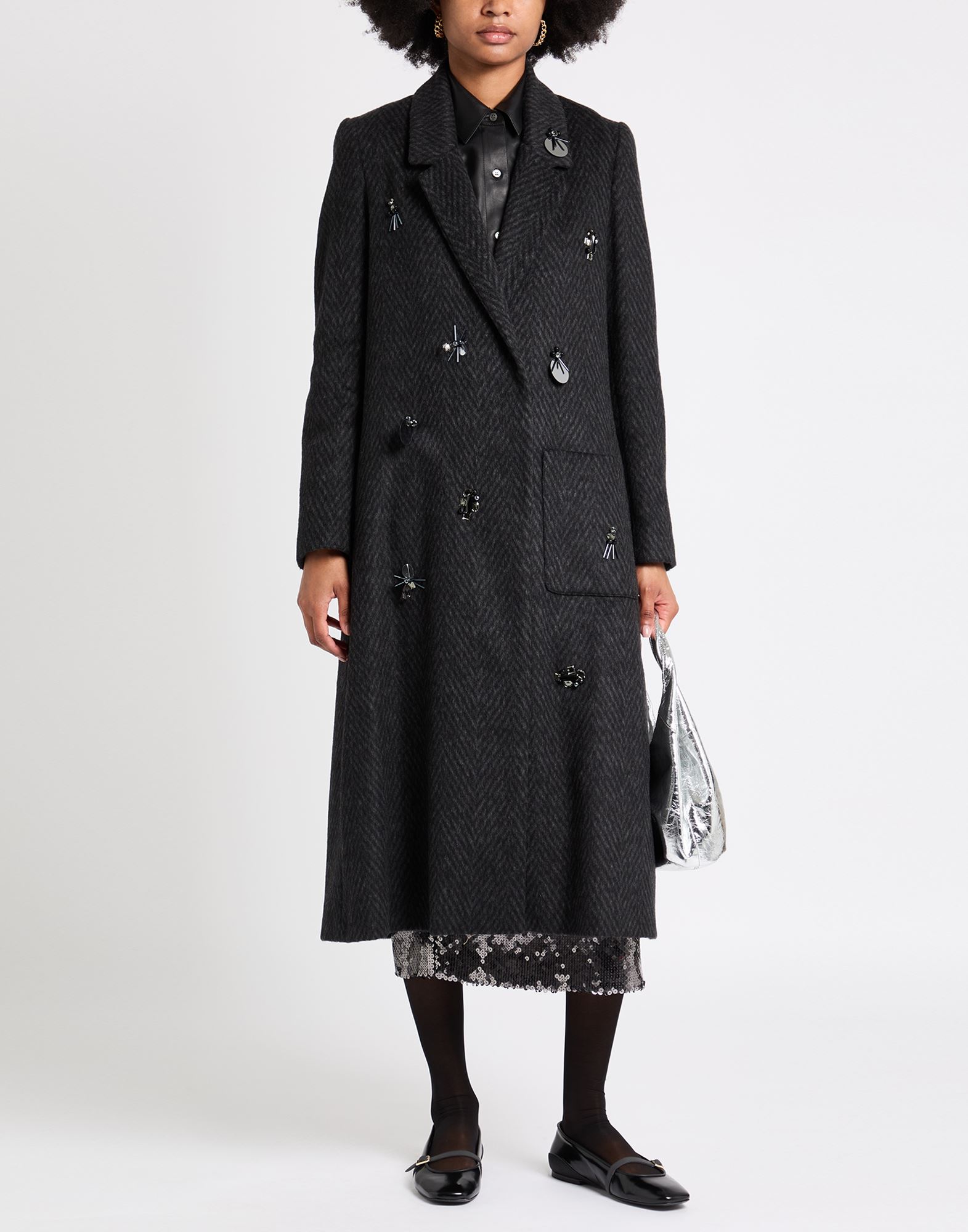  Shirtaporter - Jacken & Mäntel - Mäntel - On Yoox.com 